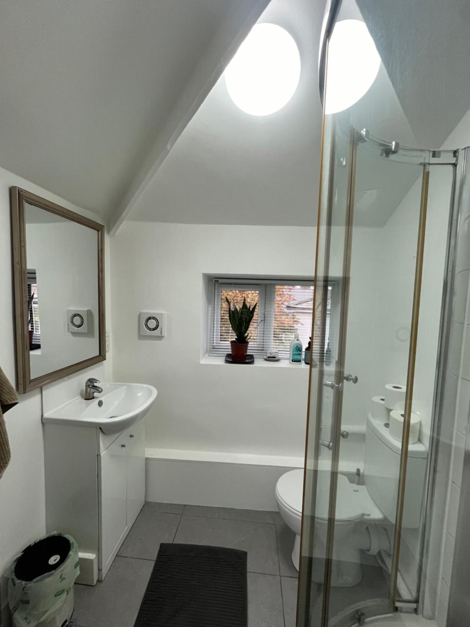 Appartement Camden Town Cosy Londen