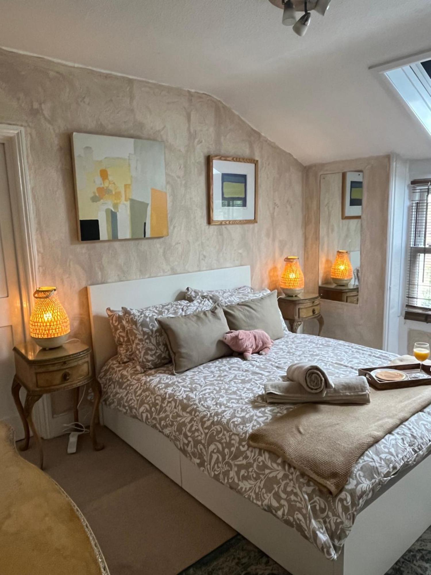 Apartamento Camden Town Cosy *