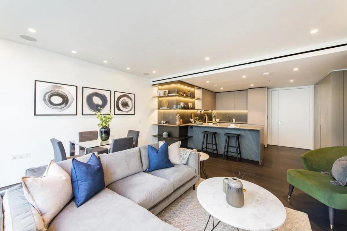 Arcore Premium Victoria Appartement