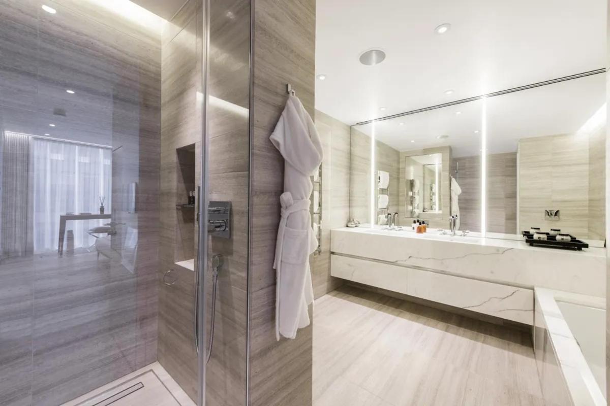 Arcore Premium Victoria Appartement *
