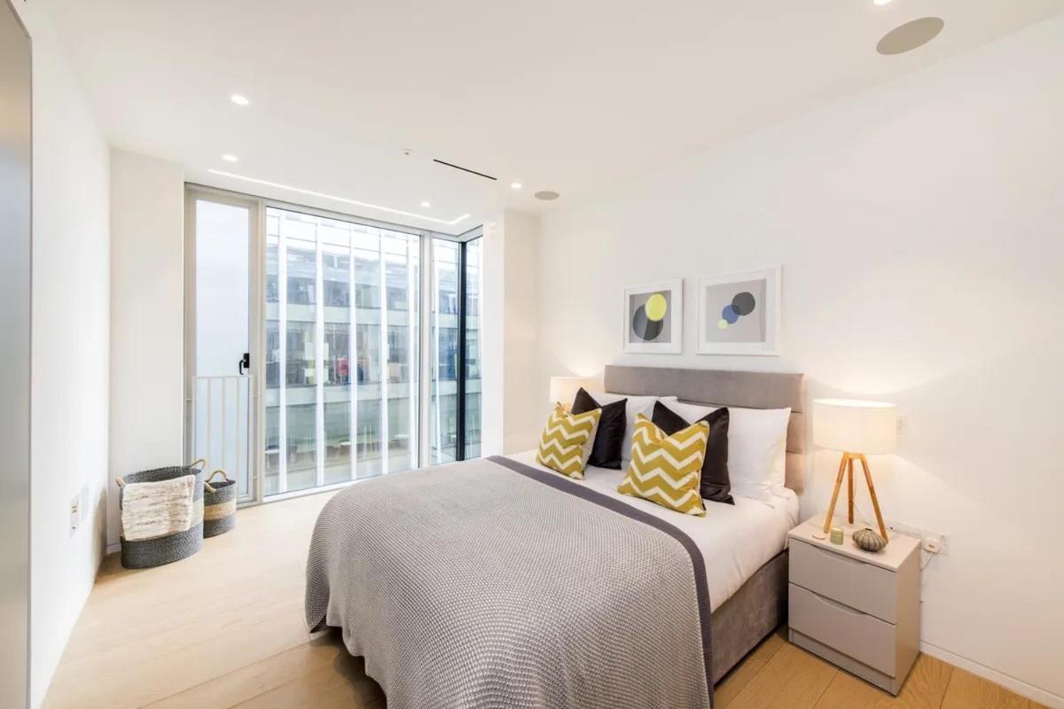 Arcore Premium Victoria Appartement Londres