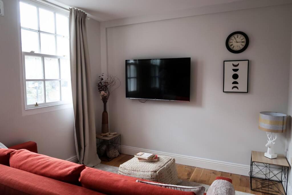 Modern Cosy In London, Sw9 Apartamento *