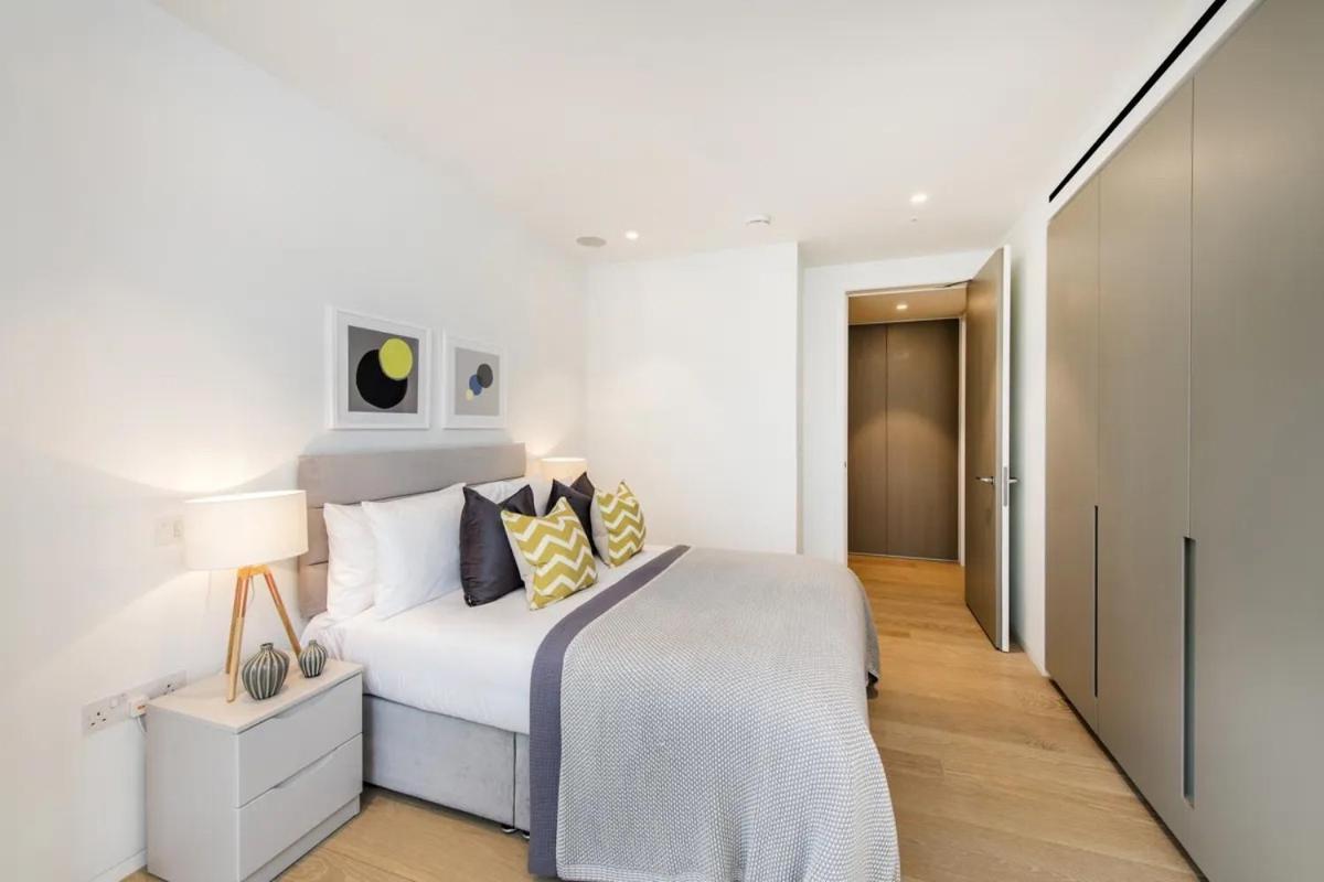 Arcore Premium Victoria Appartement Londres