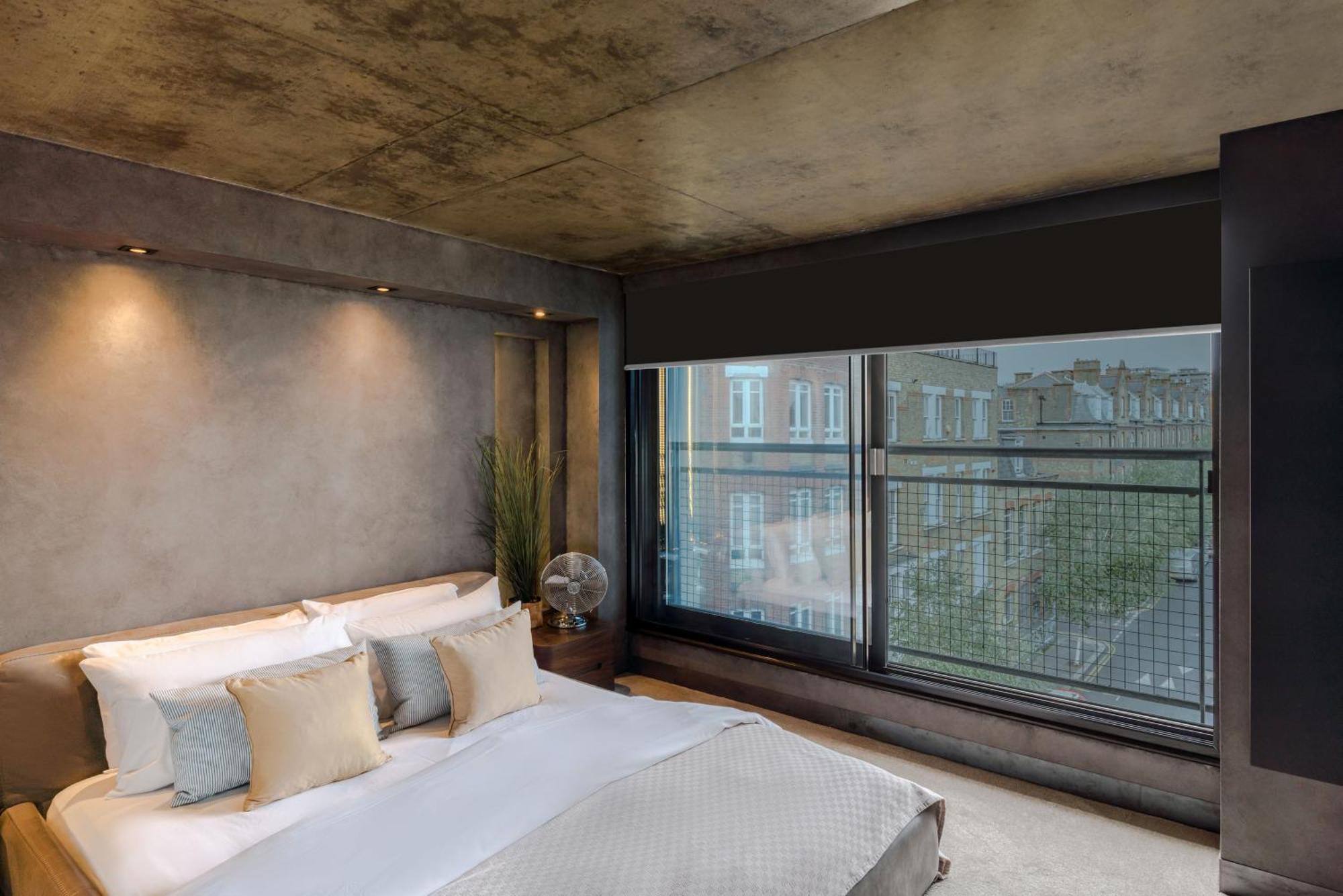 Shoreditch Penthouse * Londres