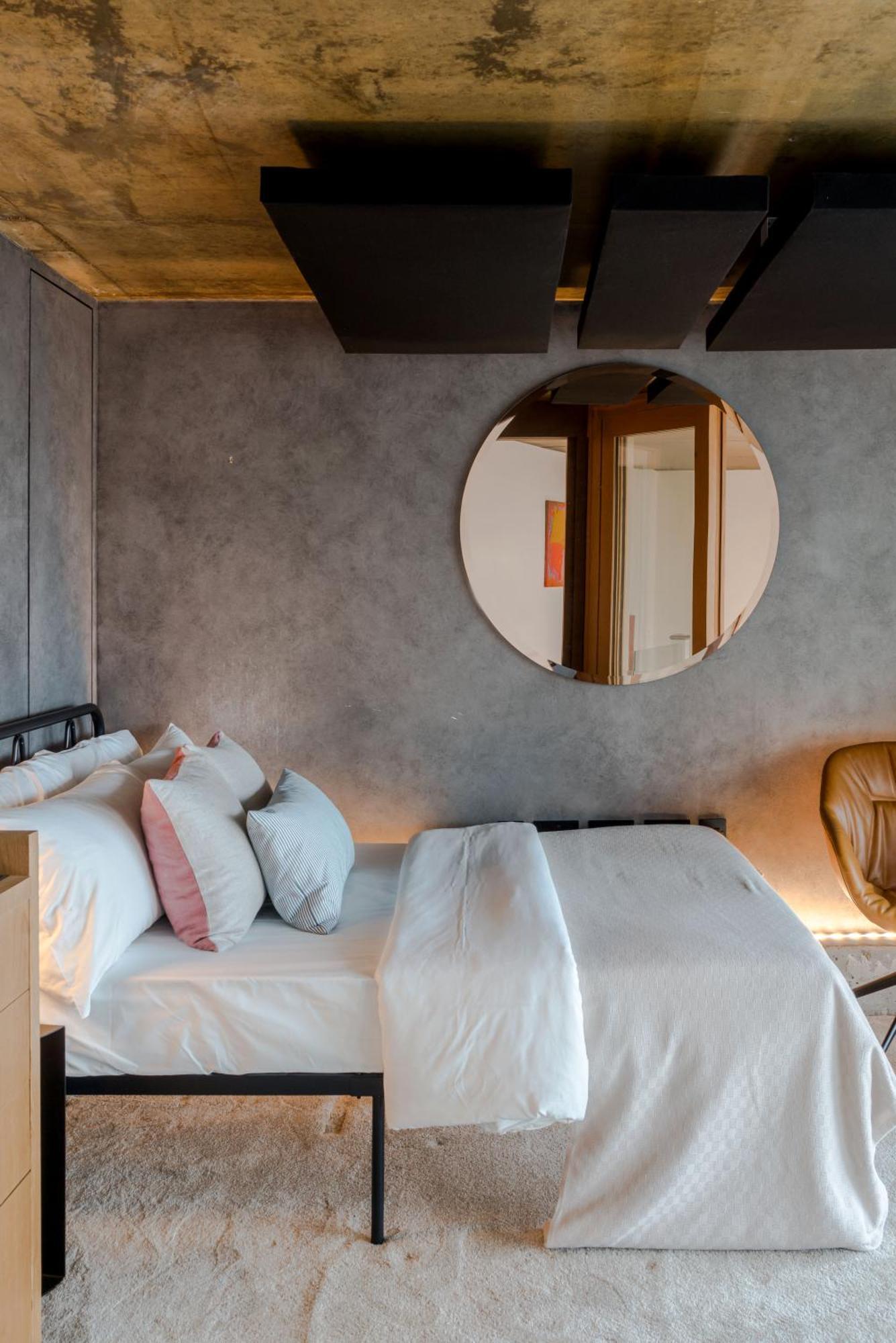 Shoreditch Penthouse Apartamento *