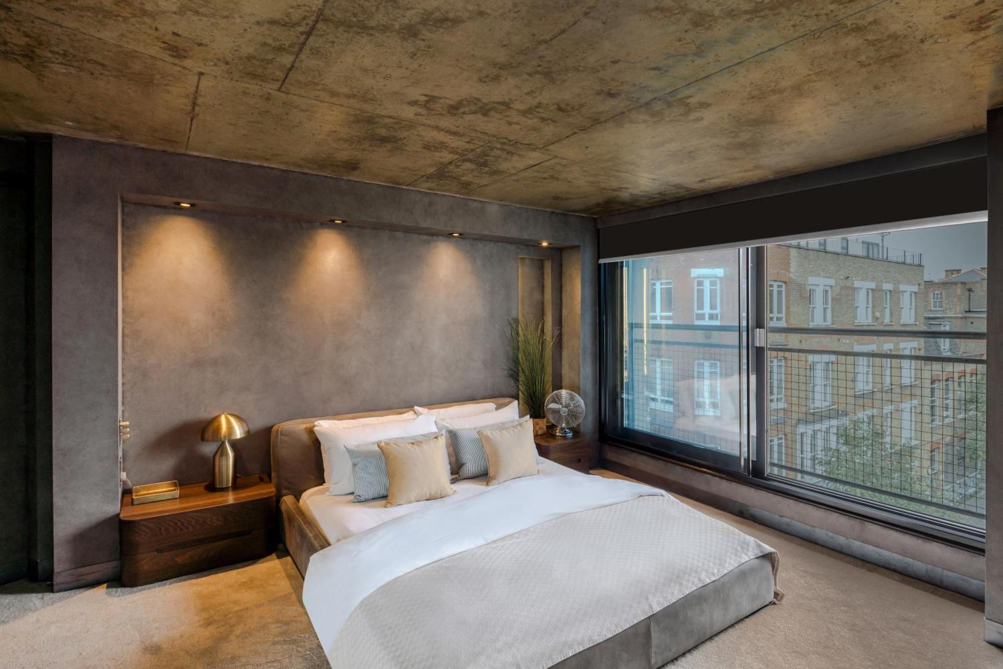 Shoreditch Penthouse Apartamento *