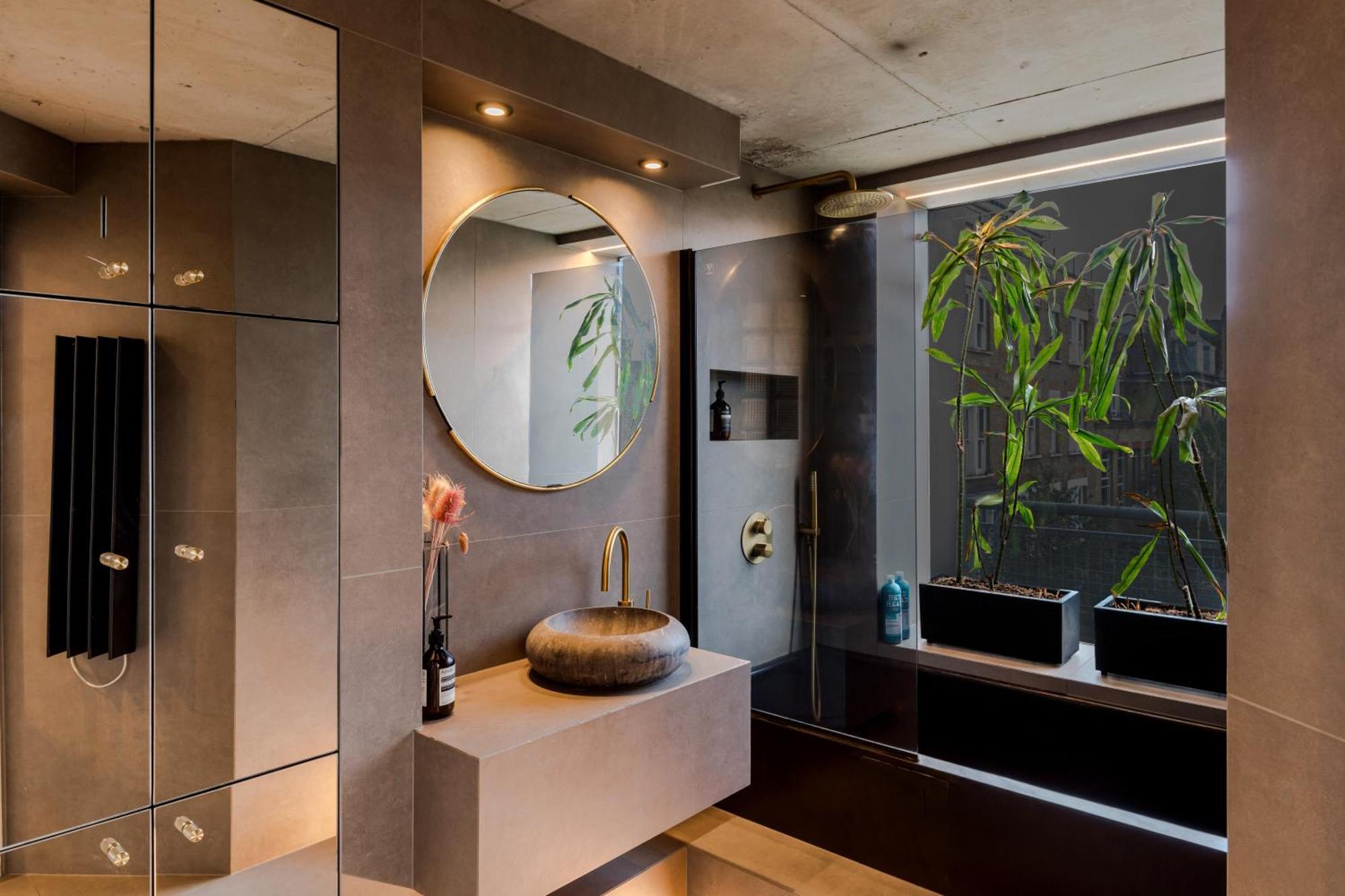 Shoreditch Penthouse Apartamento Londres