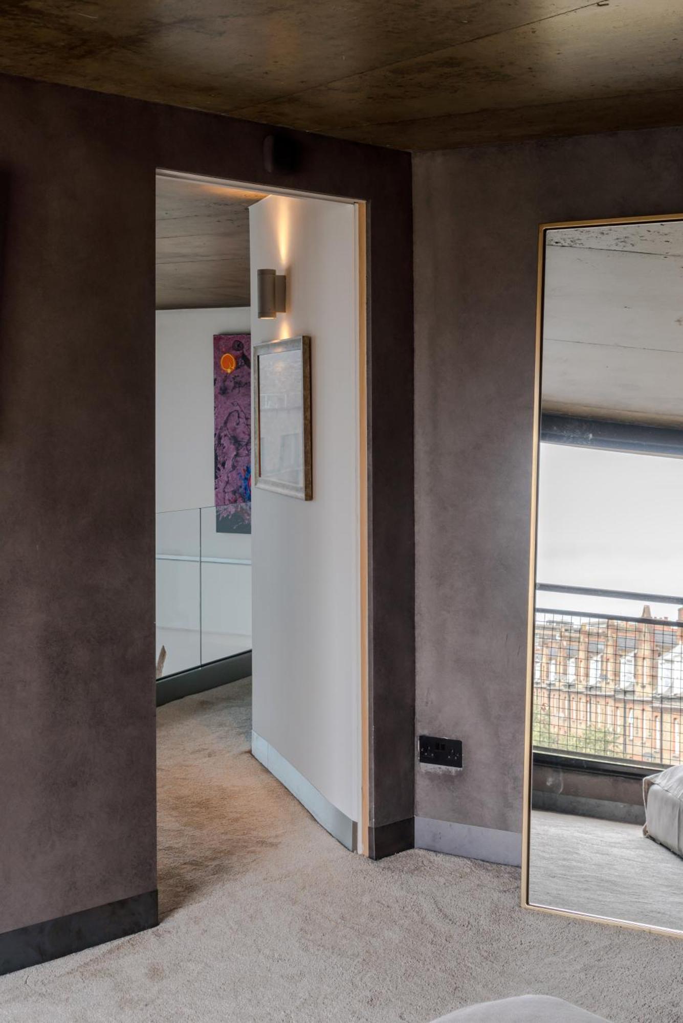 Shoreditch Penthouse Londres