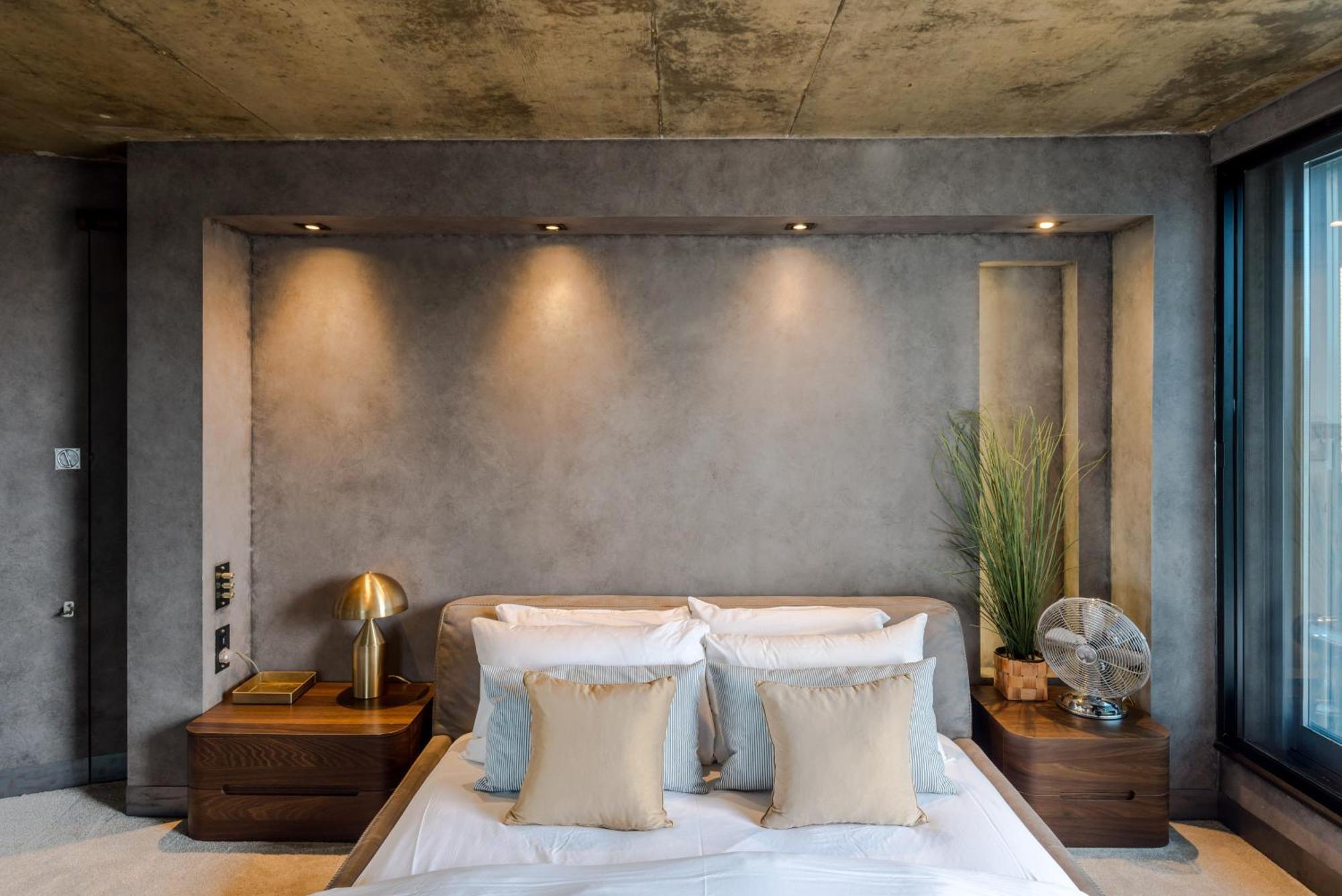 Shoreditch Penthouse Apartamento
