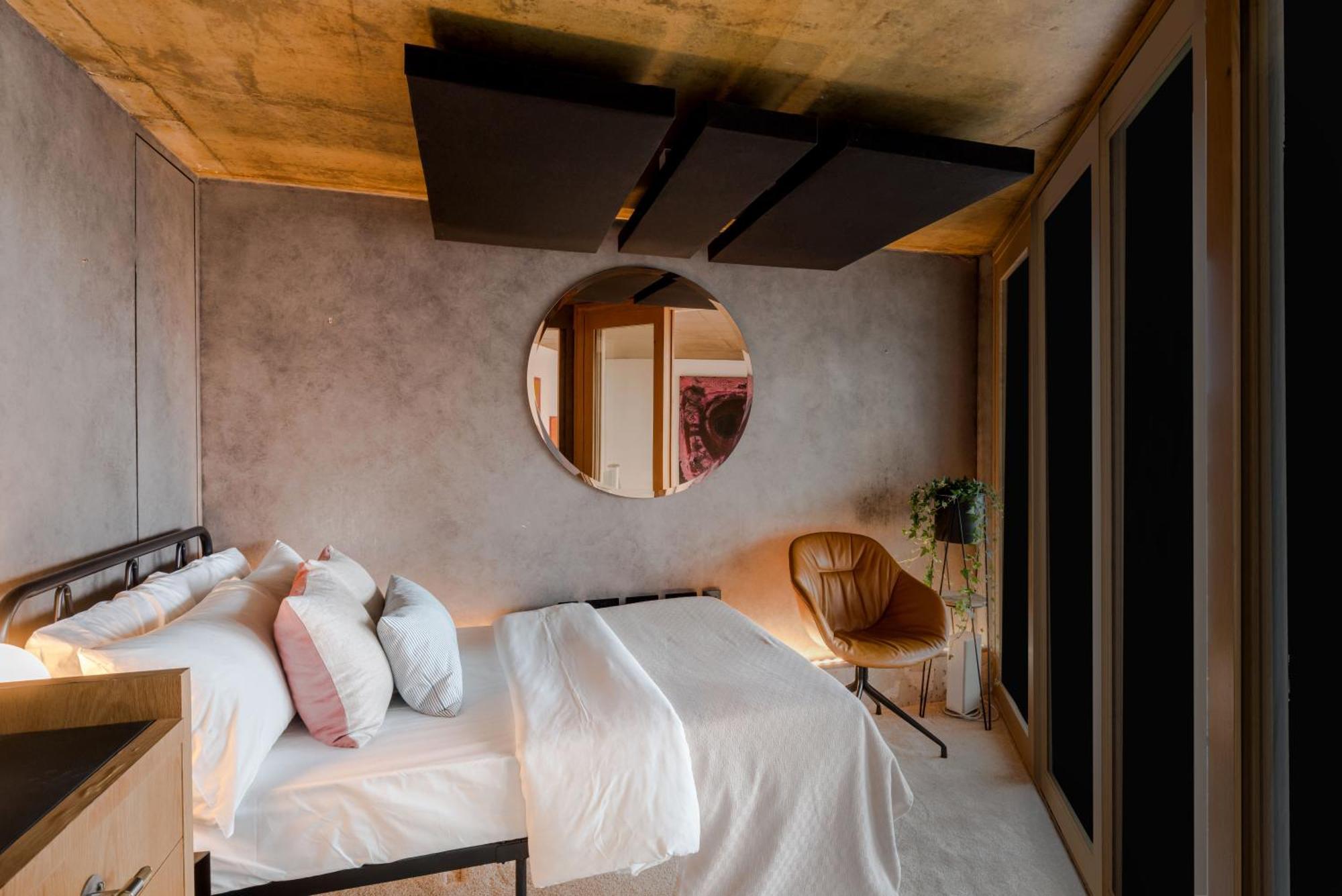 Apartamento Shoreditch Penthouse *