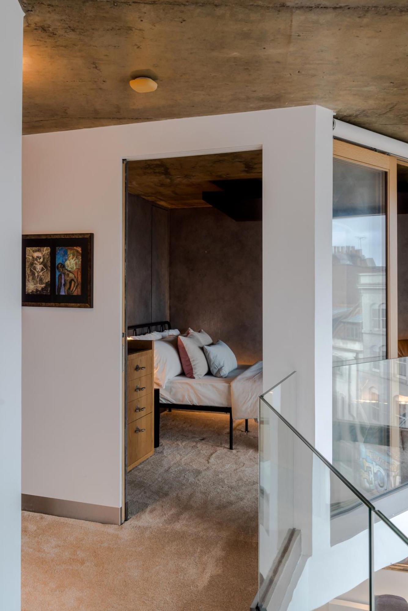 Shoreditch Penthouse Apartamento *