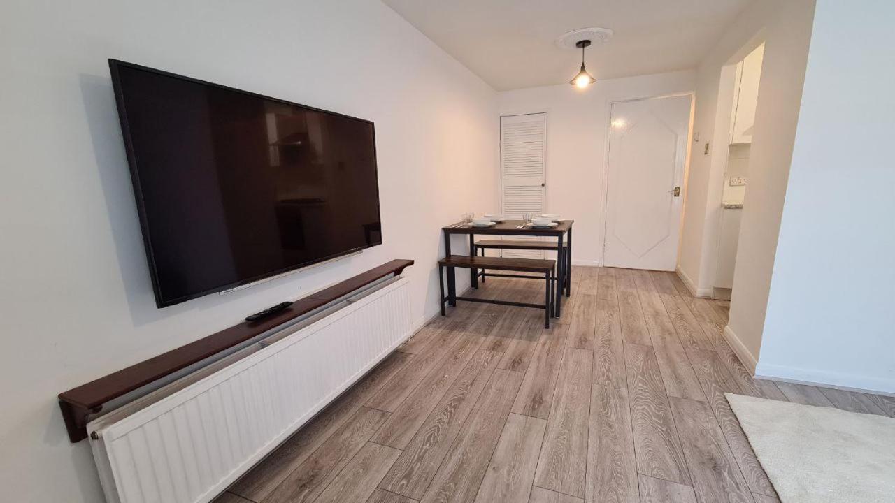 Apartamento 185 Lanark *
