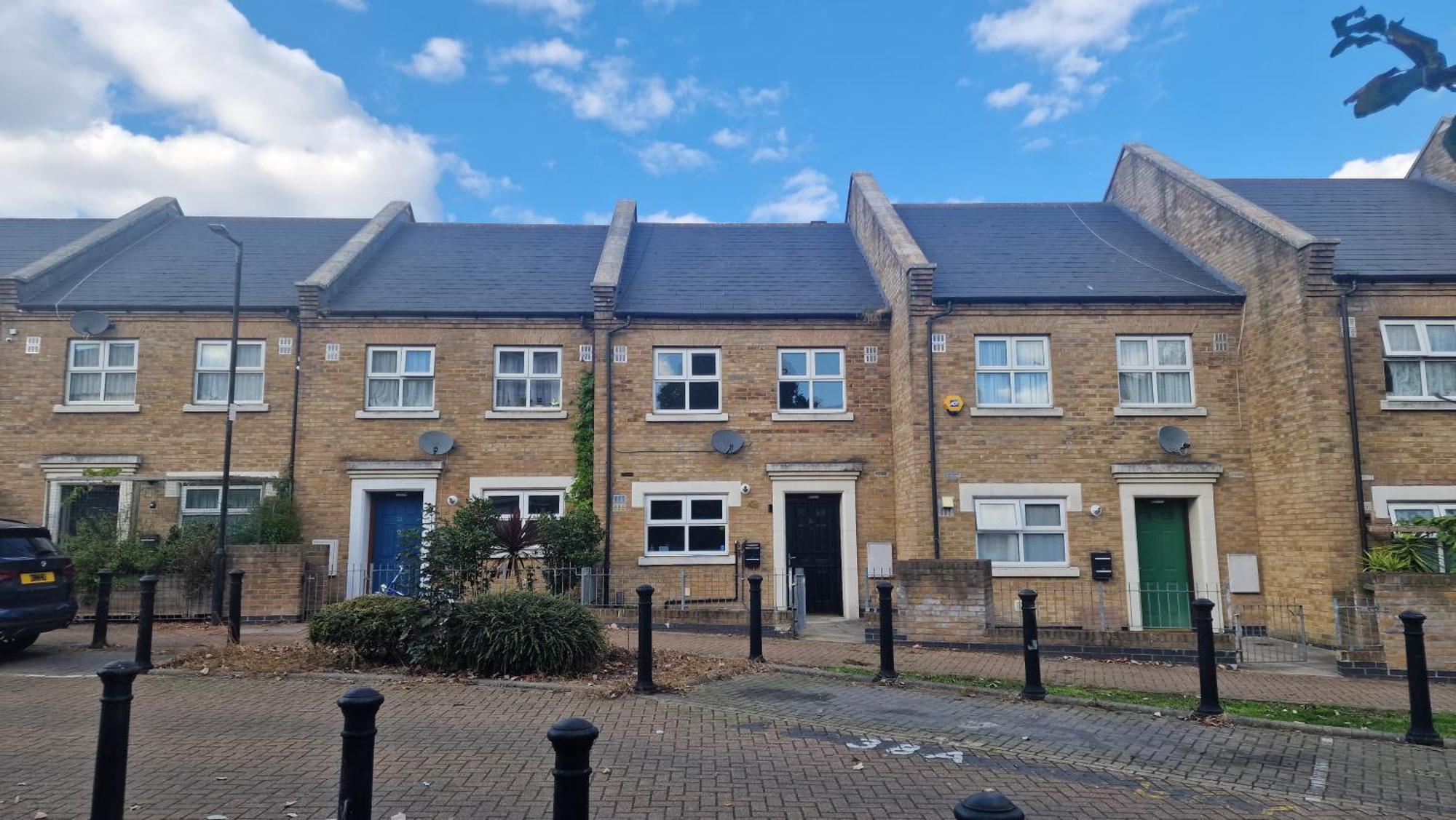 Cozylease 3-bed Canary Wharf Retreat,near Lcy Casa de Férias Londres