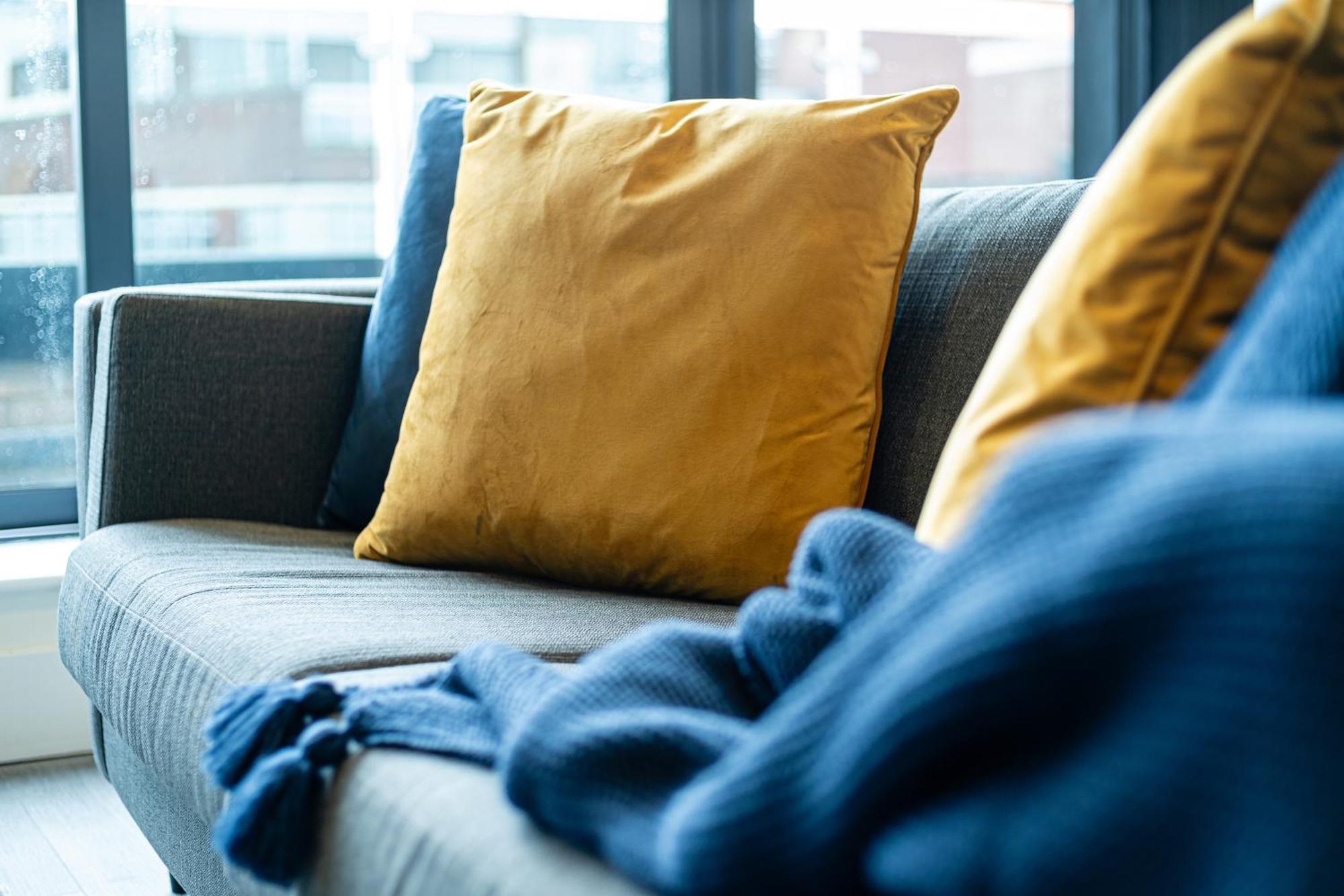 Appartement Elegant Luxe Penthouse In Whitechapel