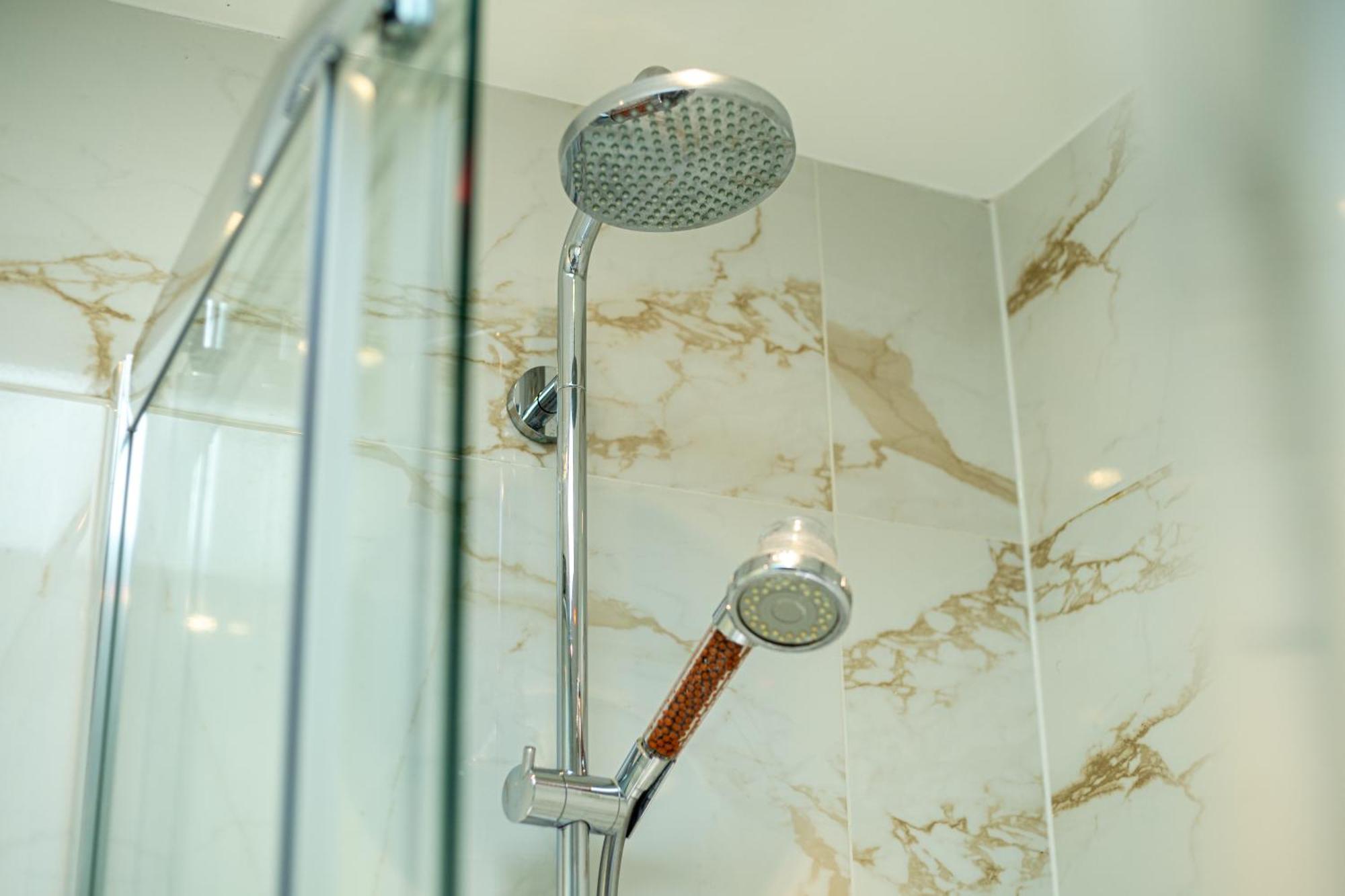 Elegant Luxe Penthouse In Whitechapel * Londen