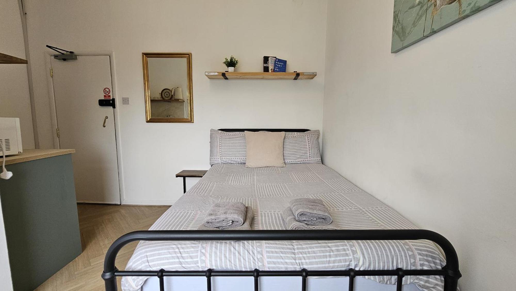 Newly Renovated & Ensuite Rooms! - Camberwell Apartamento