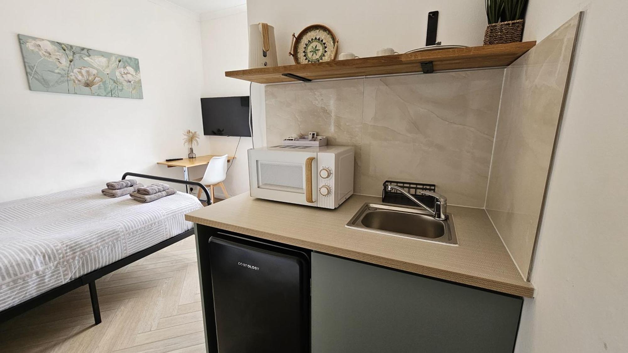 Newly Renovated & Ensuite Rooms! - Camberwell Apartamento Londres