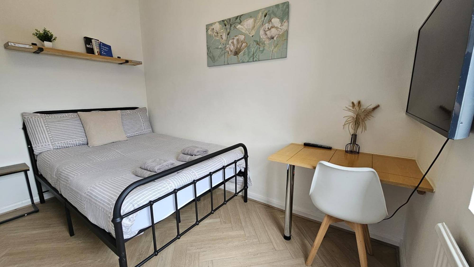 Apartamento Newly Renovated & Ensuite Rooms! - Camberwell