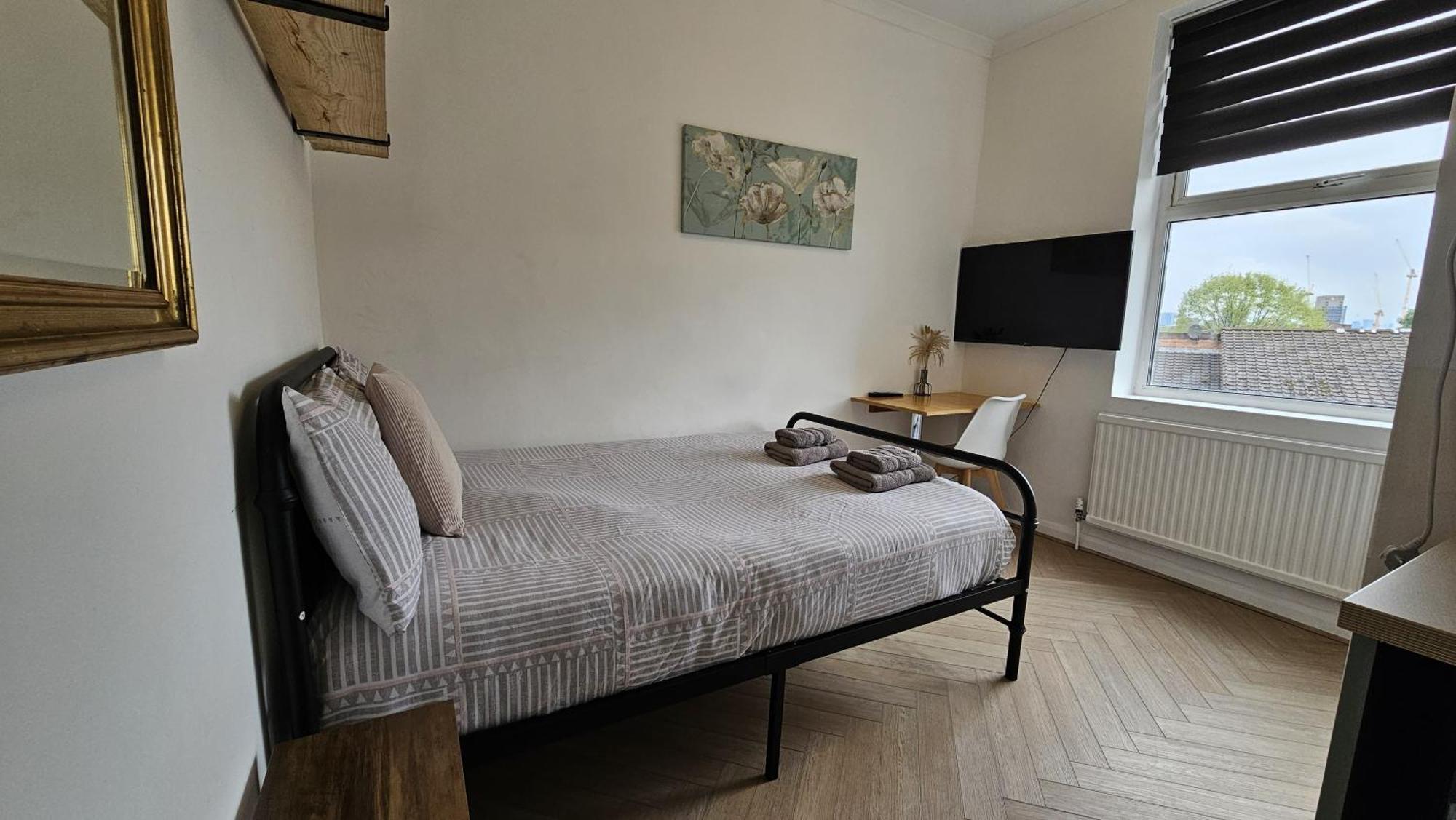 Apartamento Newly Renovated & Ensuite Rooms! - Camberwell Londres