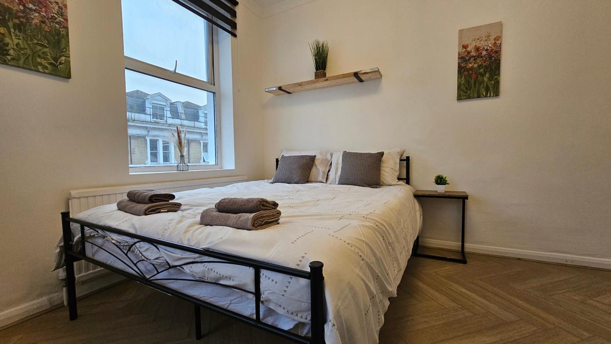 Newly Renovated & Ensuite Rooms! - Camberwell Apartamento *