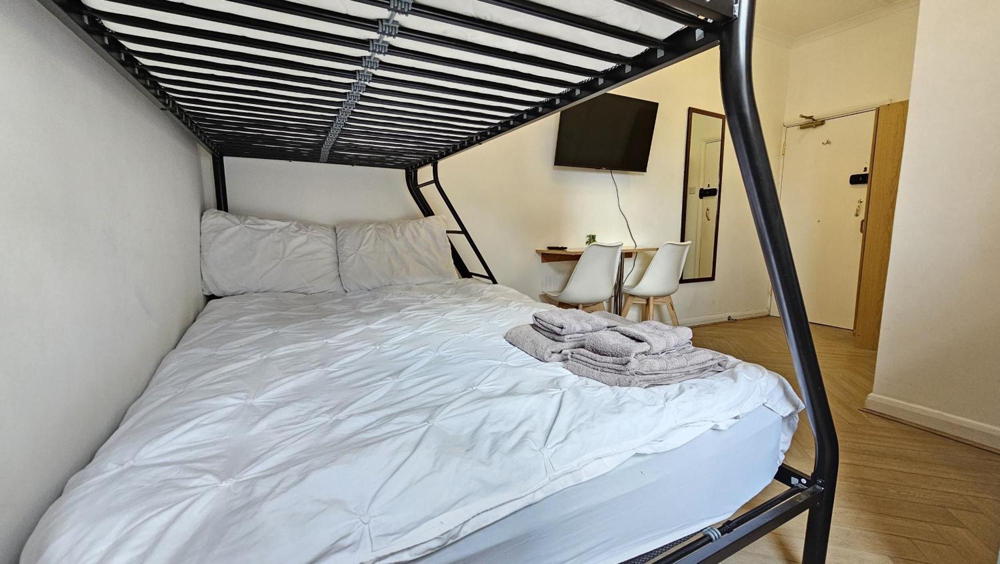 Newly Renovated & Ensuite Rooms! - Camberwell Londres