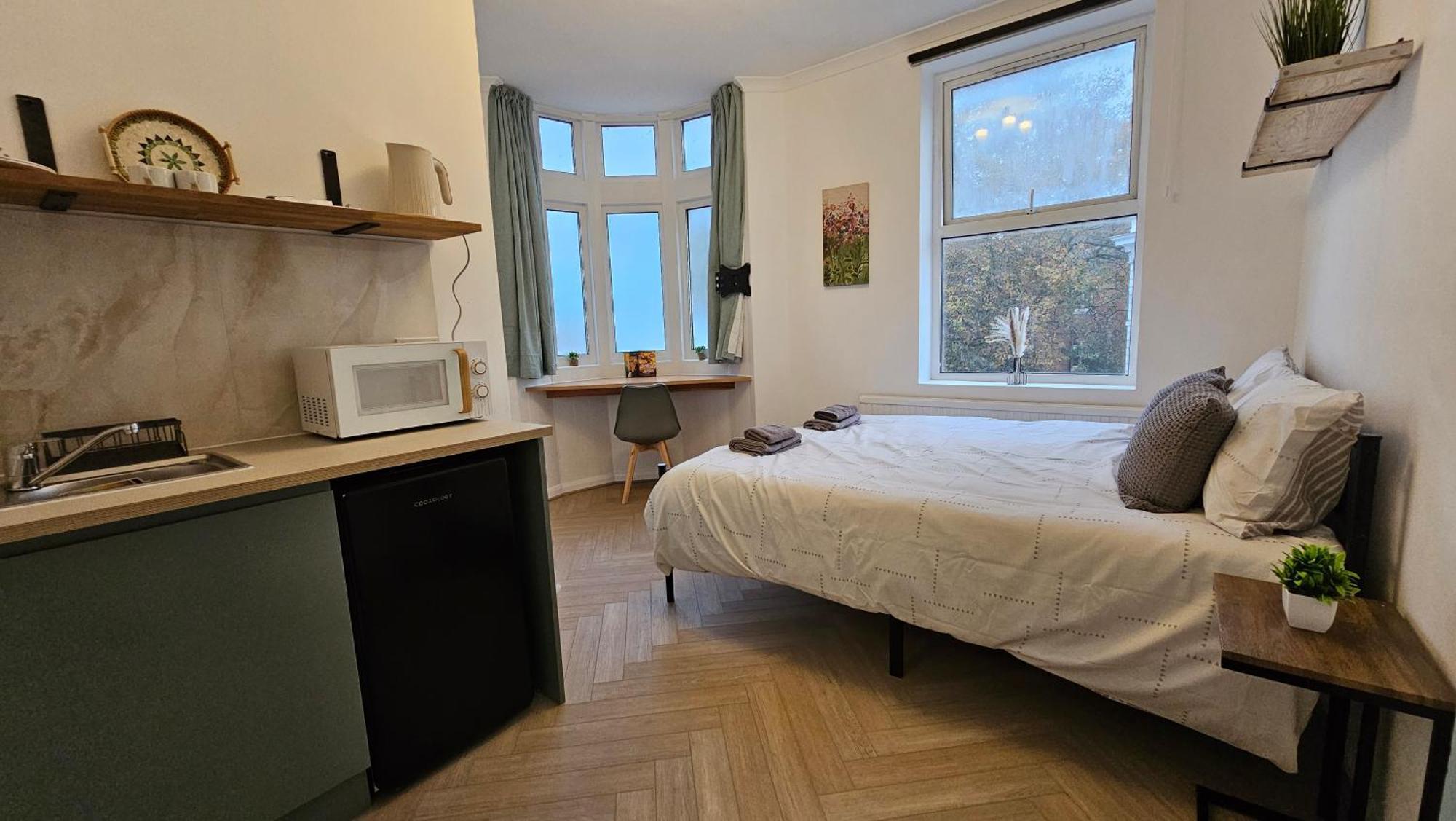 Newly Renovated & Ensuite Rooms! - Camberwell Apartamento