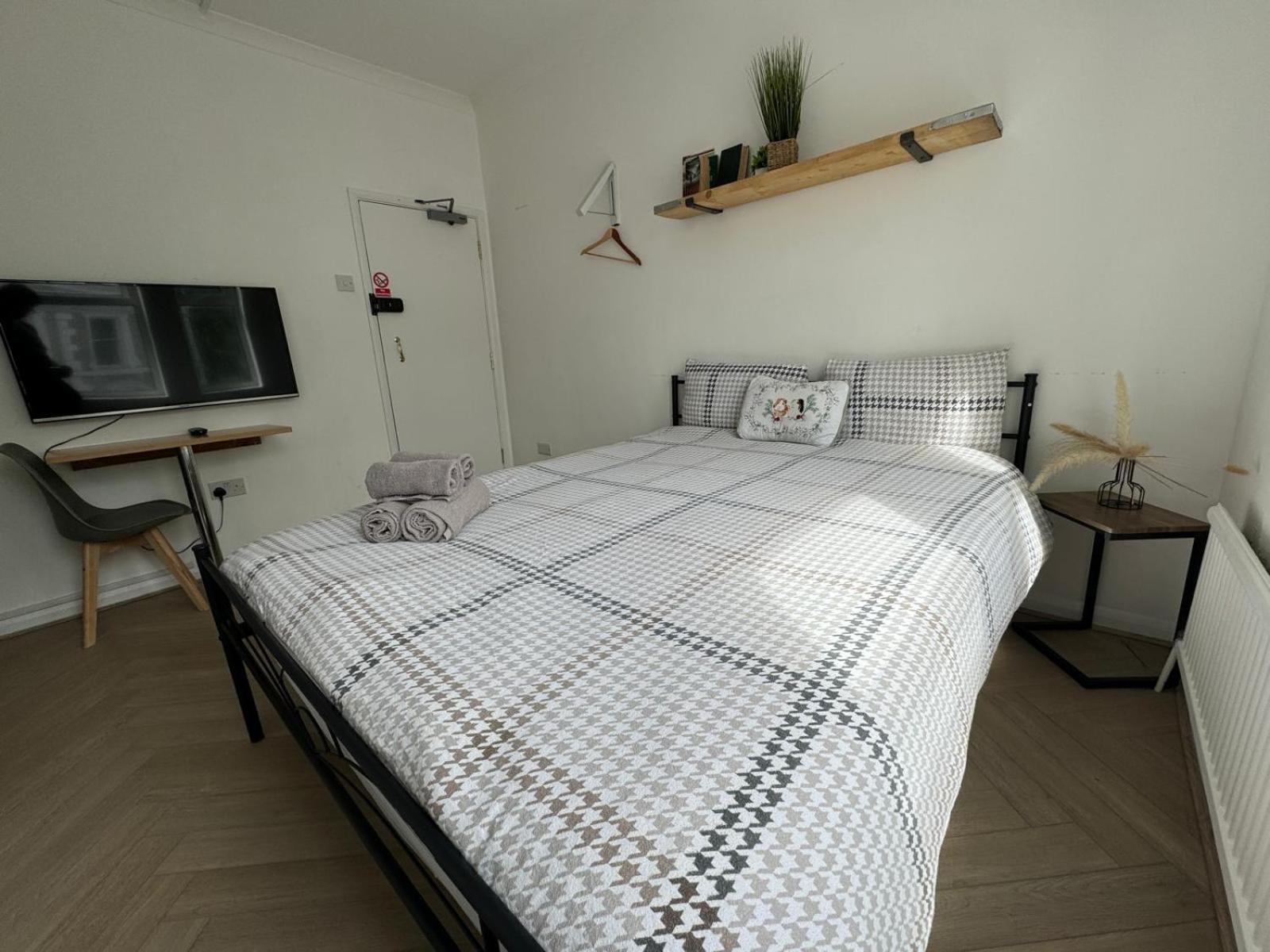 Apartamento Newly Renovated & Ensuite Rooms! - Camberwell