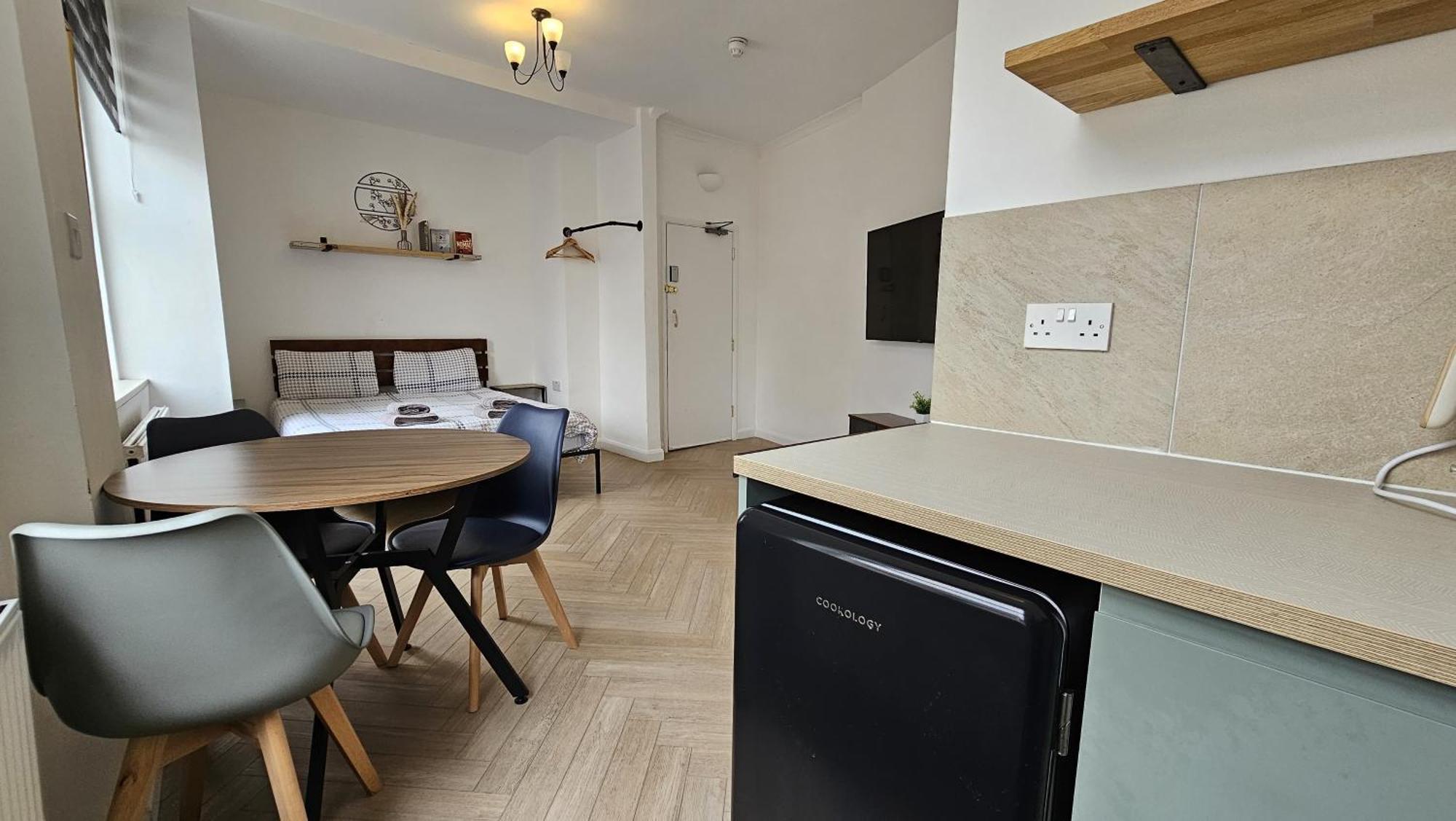 Apartamento Newly Renovated & Ensuite Rooms! - Camberwell *