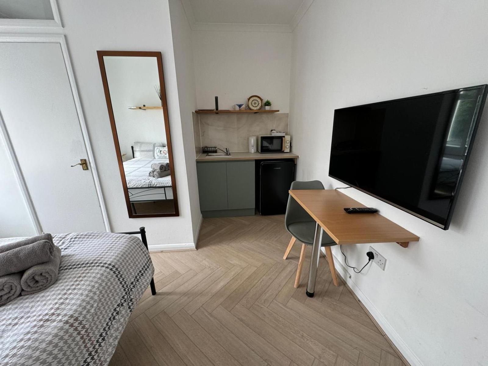 Newly Renovated & Ensuite Rooms! - Camberwell * Londres