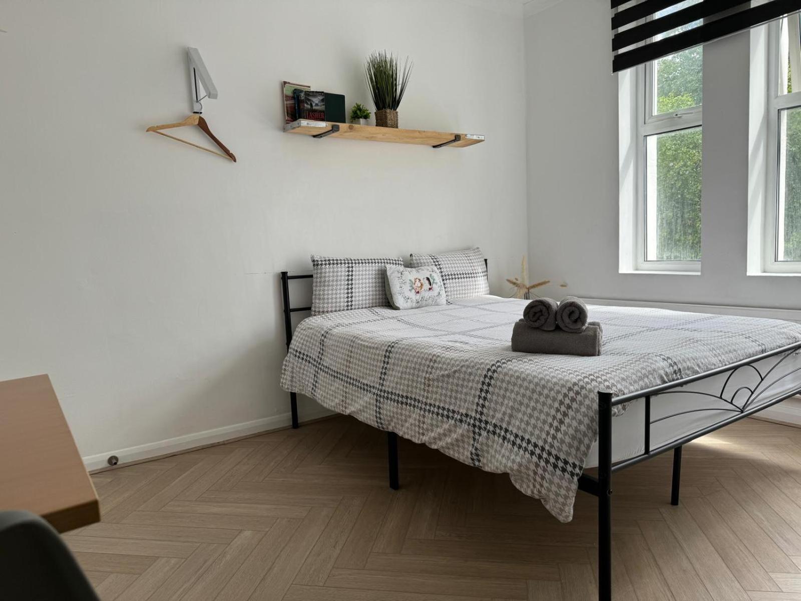 Apartamento Newly Renovated & Ensuite Rooms! - Camberwell Londres