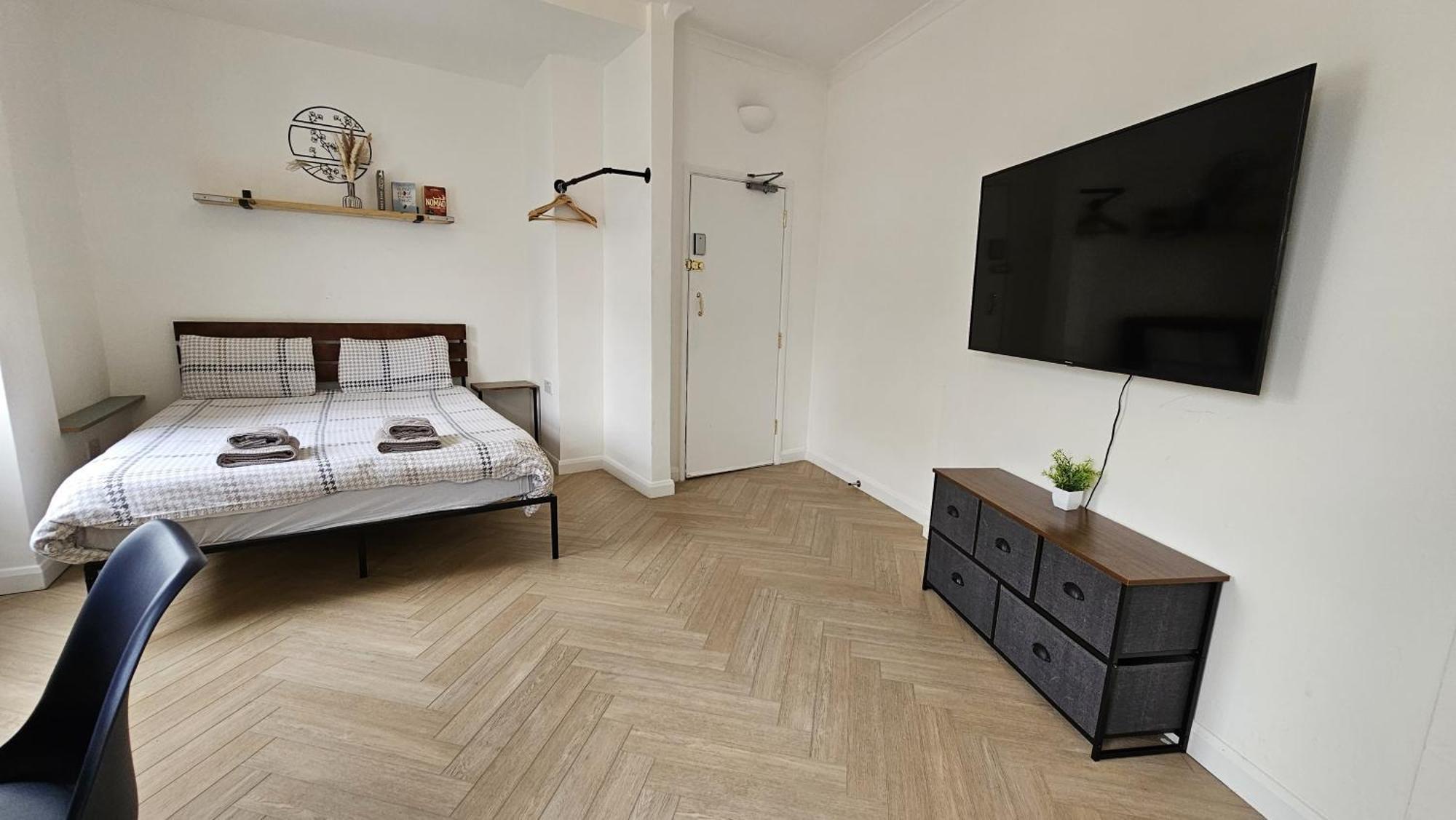 Newly Renovated & Ensuite Rooms! - Camberwell Londres