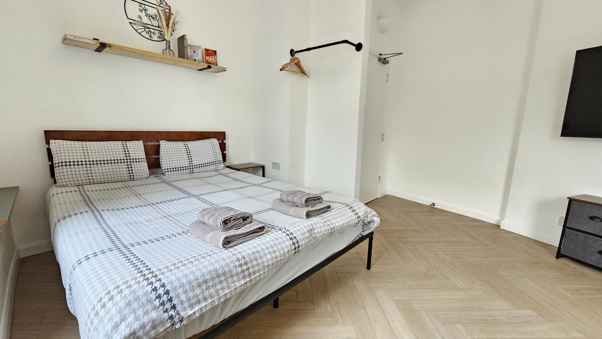 Newly Renovated & Ensuite Rooms! - Camberwell * Londres