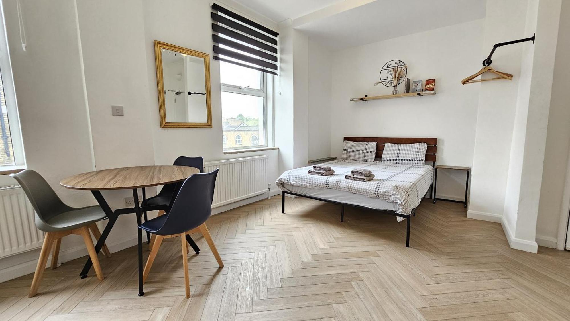 Apartamento Newly Renovated & Ensuite Rooms! - Camberwell