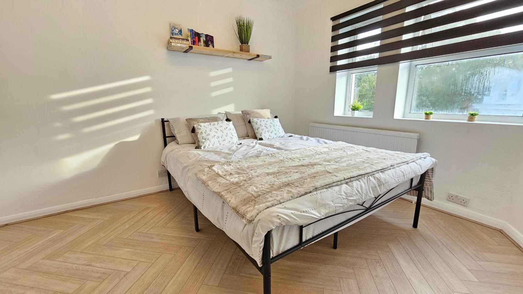 Newly Renovated & Ensuite Rooms! - Camberwell * Londres