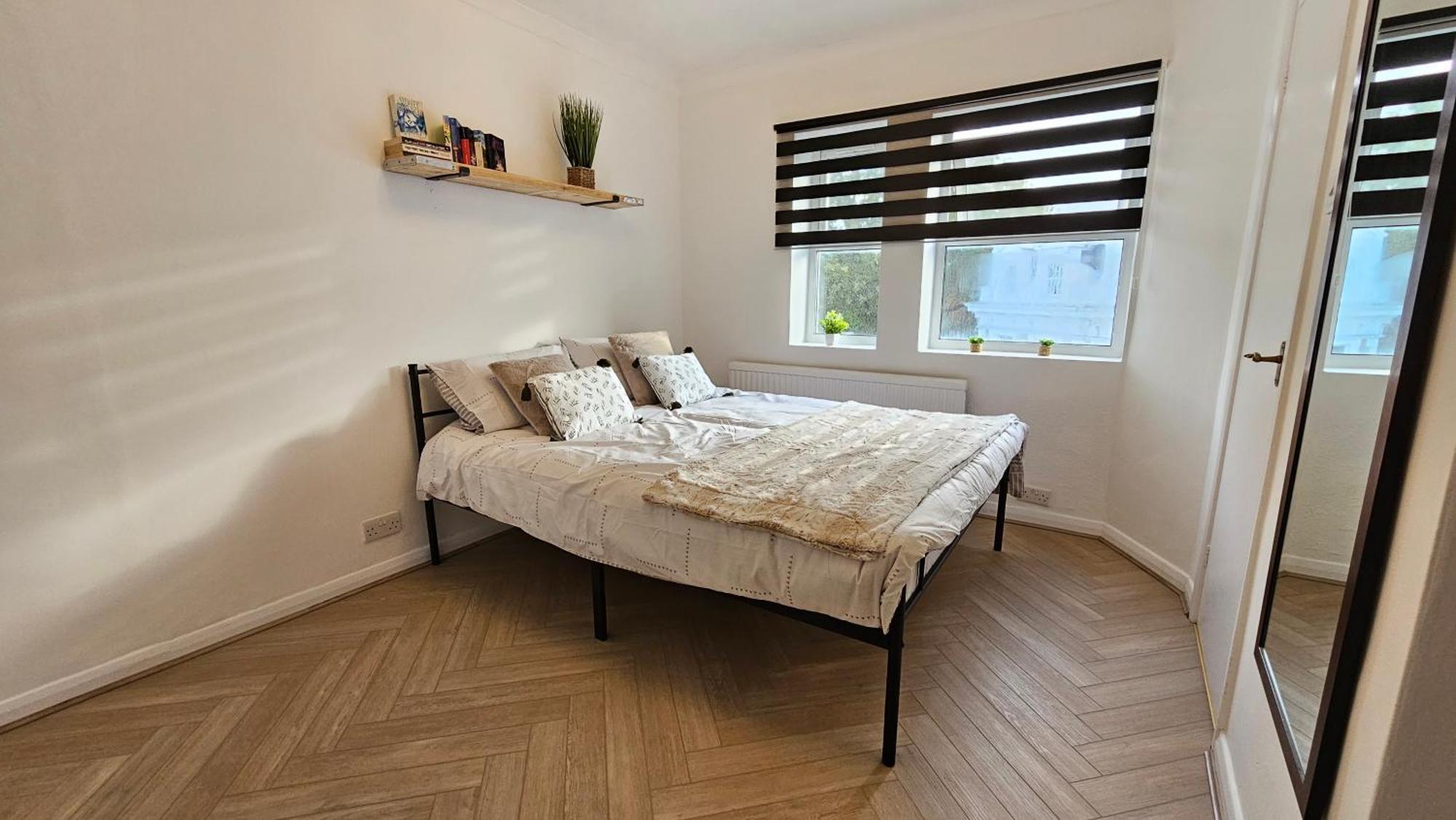Apartamento Newly Renovated & Ensuite Rooms! - Camberwell