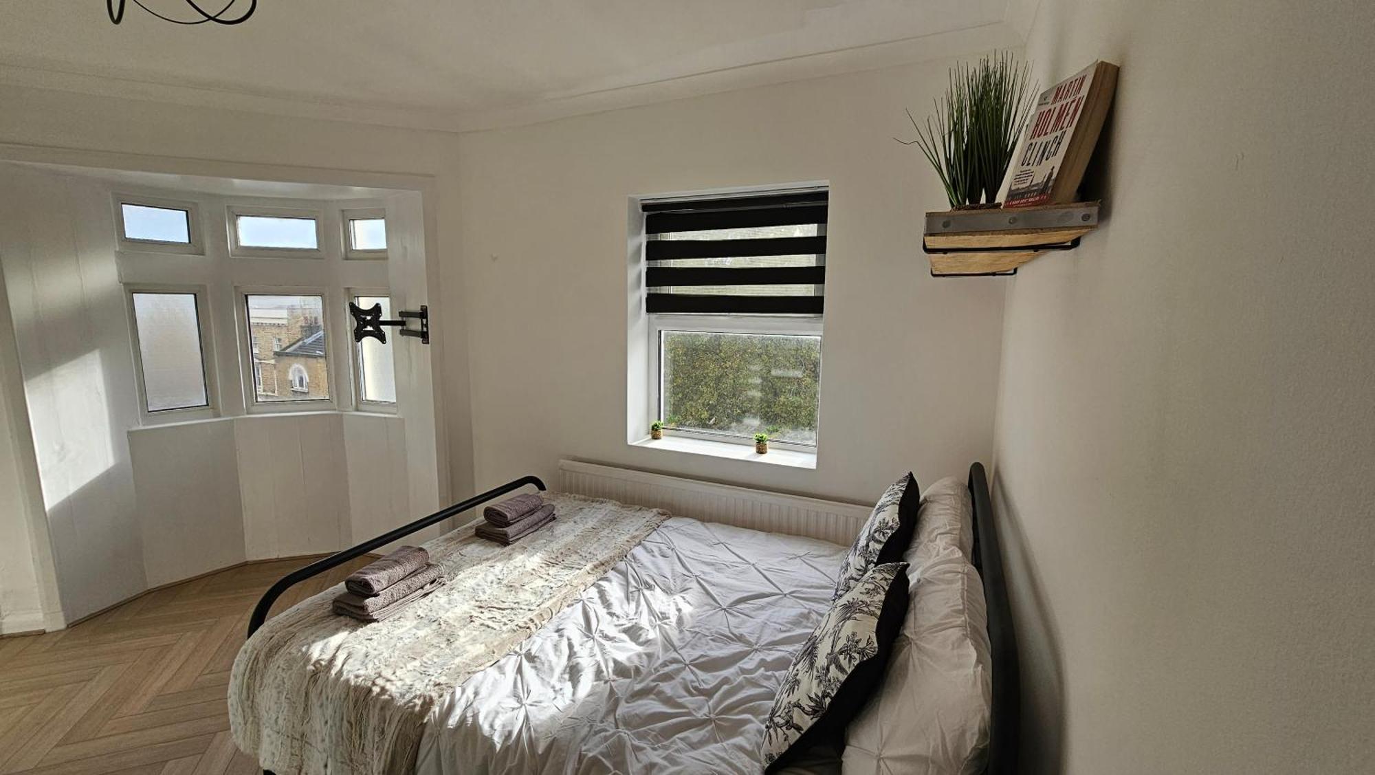 Newly Renovated & Ensuite Rooms! - Camberwell Apartamento Londres
