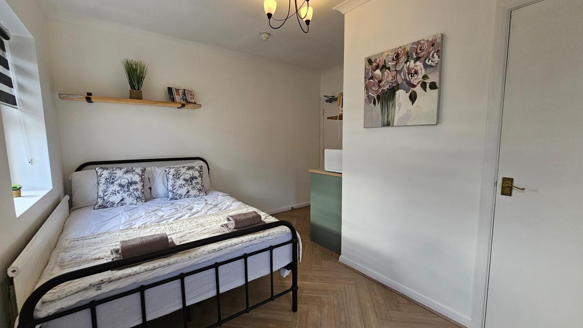 Apartamento Newly Renovated & Ensuite Rooms! - Camberwell Londres