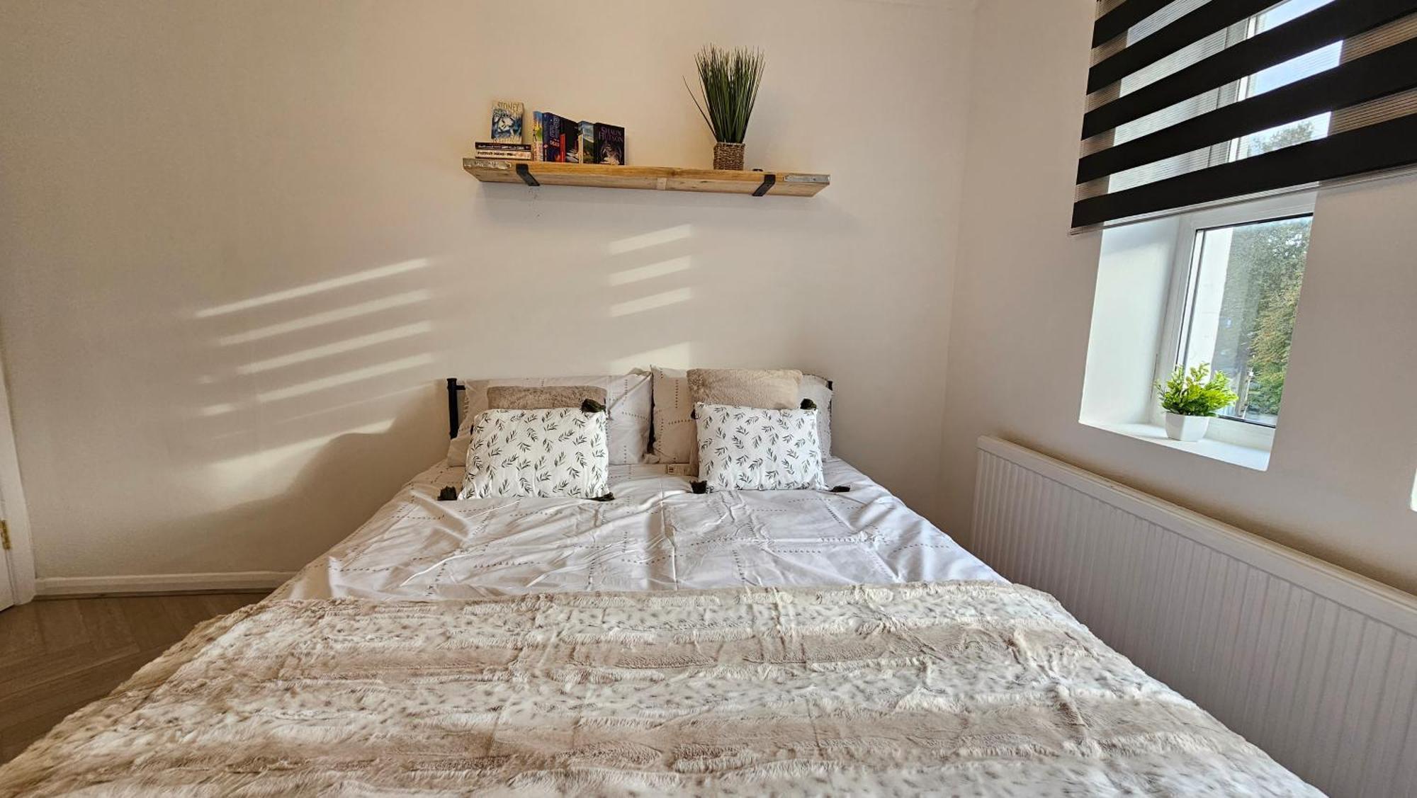 Apartamento Newly Renovated & Ensuite Rooms! - Camberwell