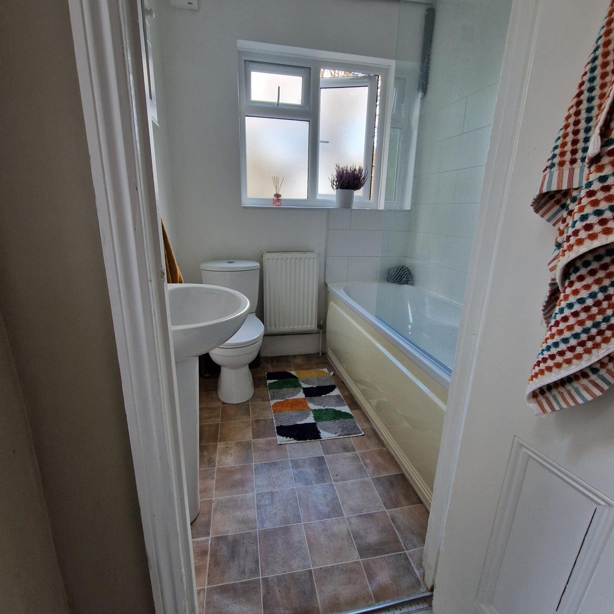 Enchanted 1 Bed Flat Greenwich Londres