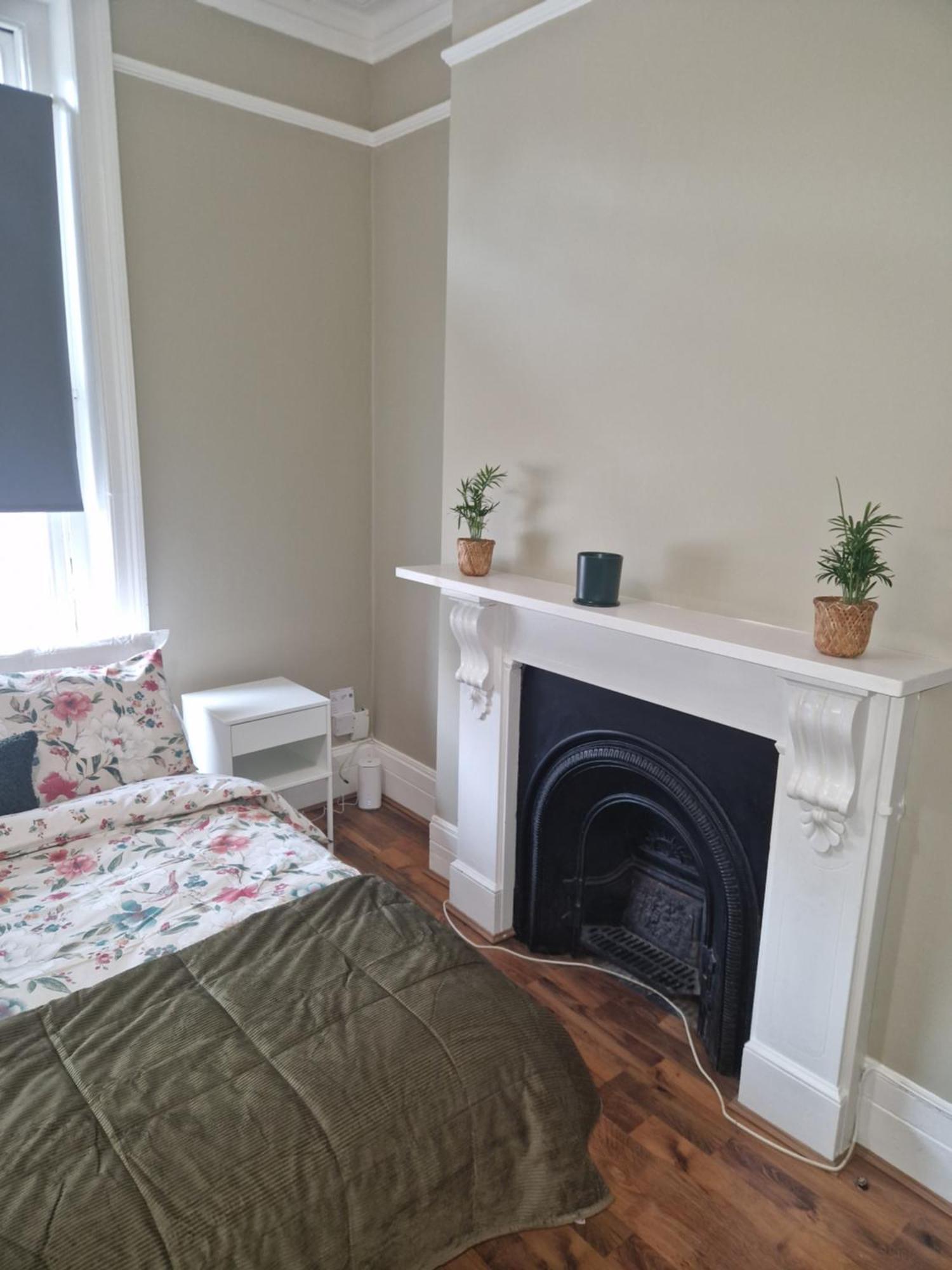 Enchanted 1 Bed Flat Greenwich Appartement