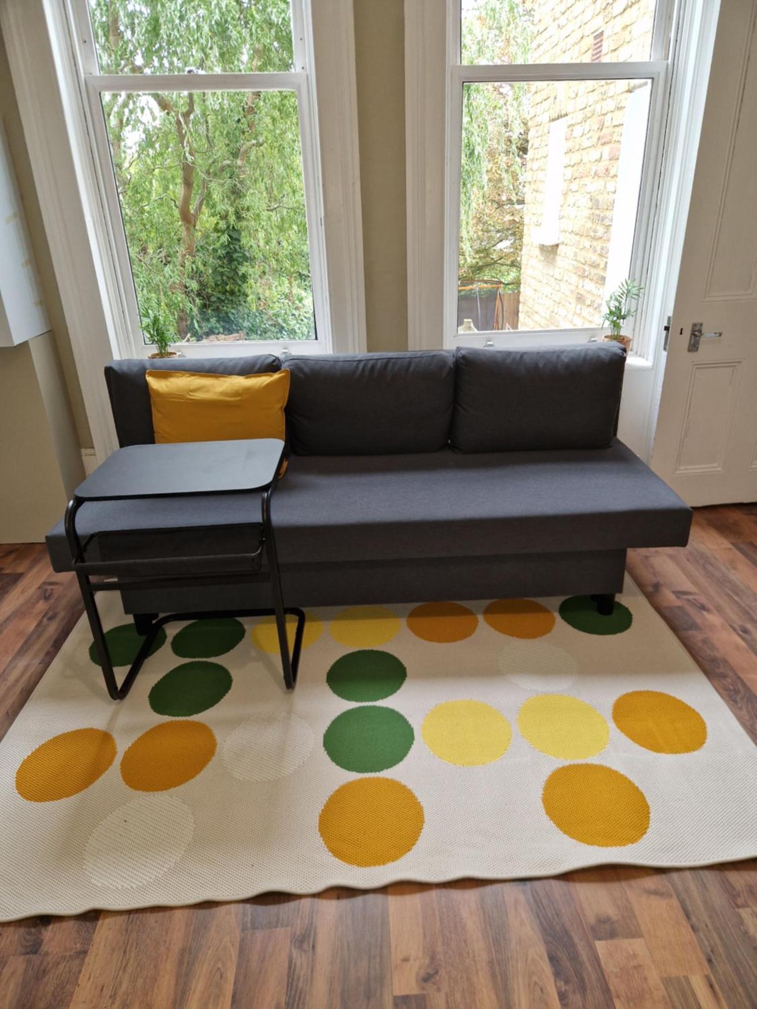 Enchanted 1 Bed Flat Greenwich Londres