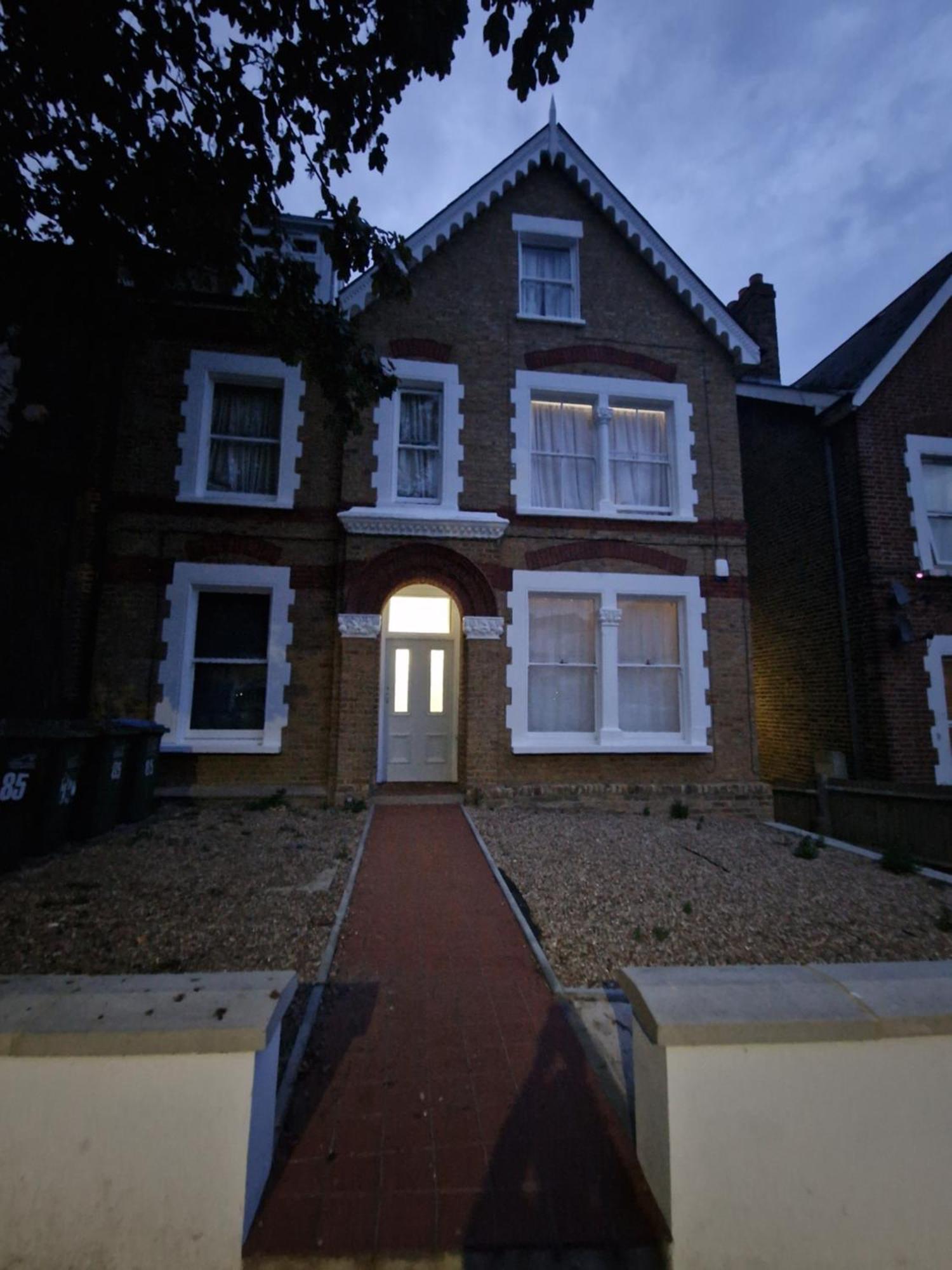 Appartement Enchanted 1 Bed Flat Greenwich *