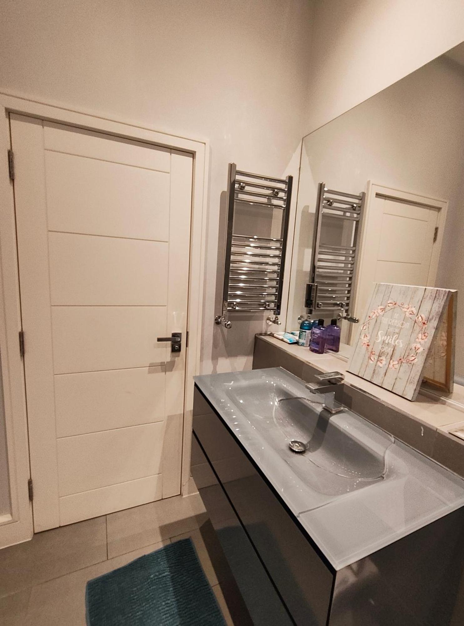 Apartamento Haringey Nest Londres