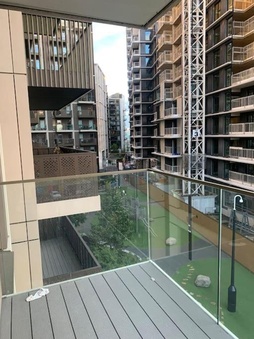 Apartamento Entire 1 Bedroom *