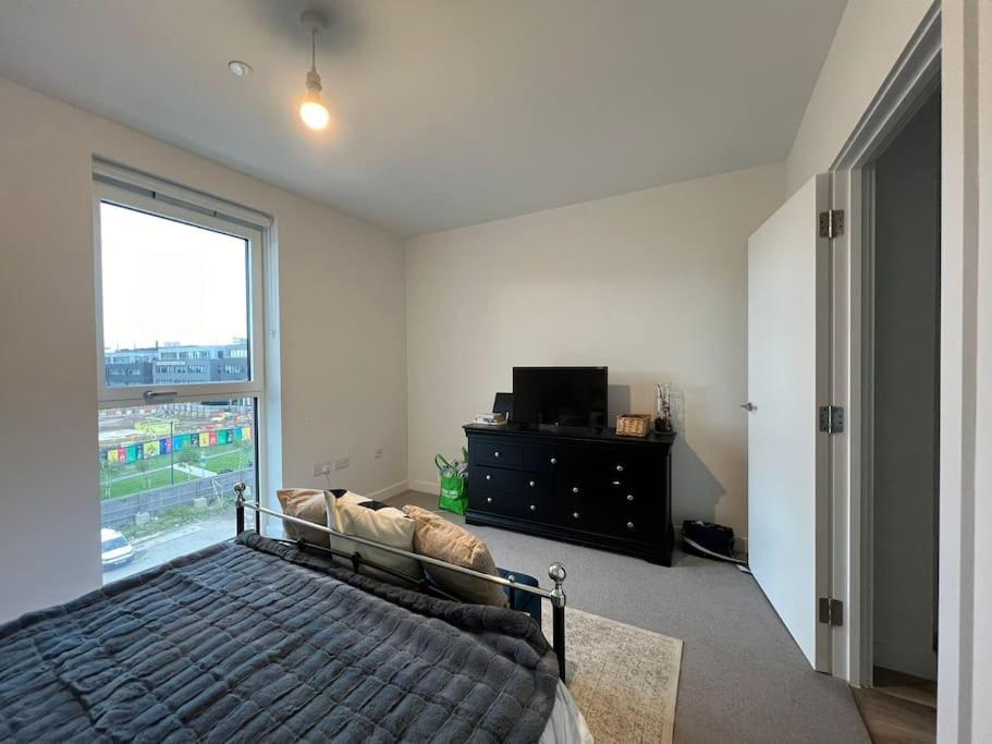 Entire 1 Bedroom Apartamento Londres