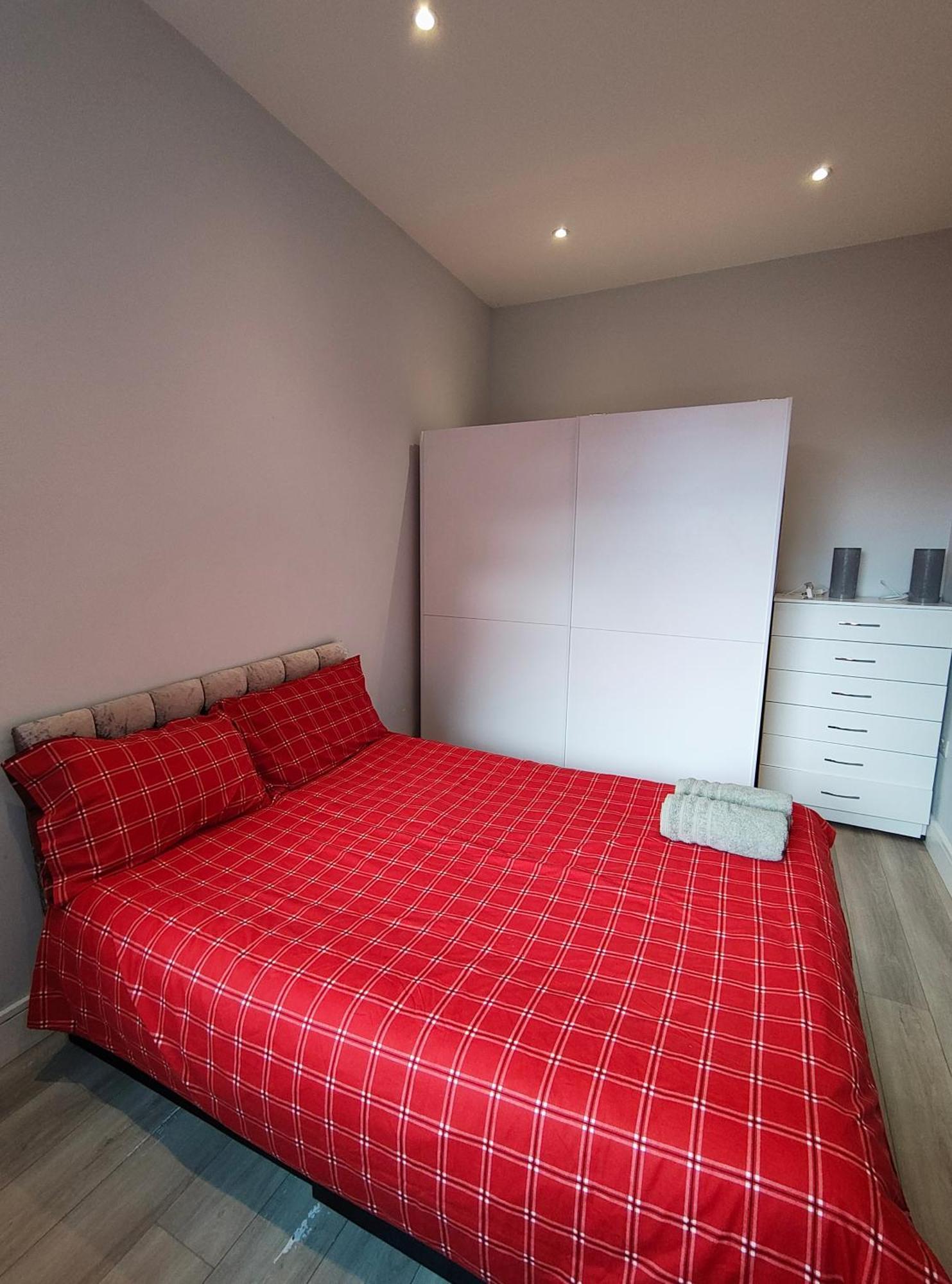 Haringey Nest Apartamento *