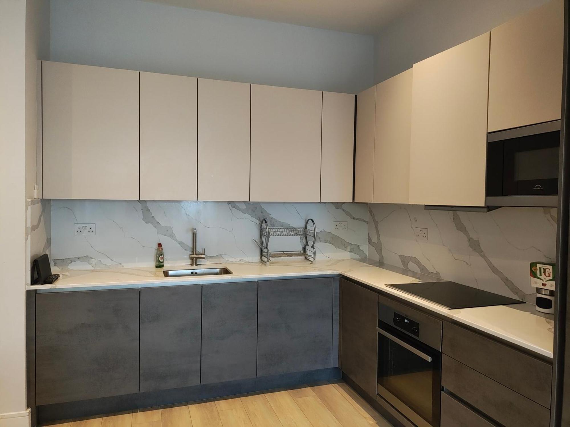 Haringey Nest Londres