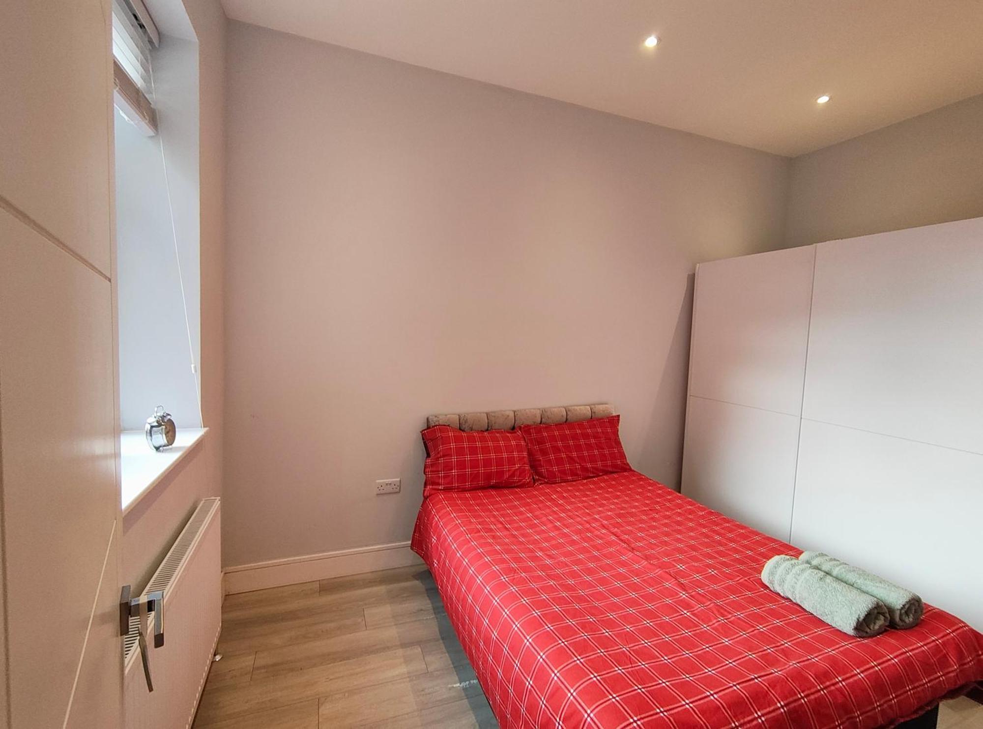 Apartamento Haringey Nest Londres