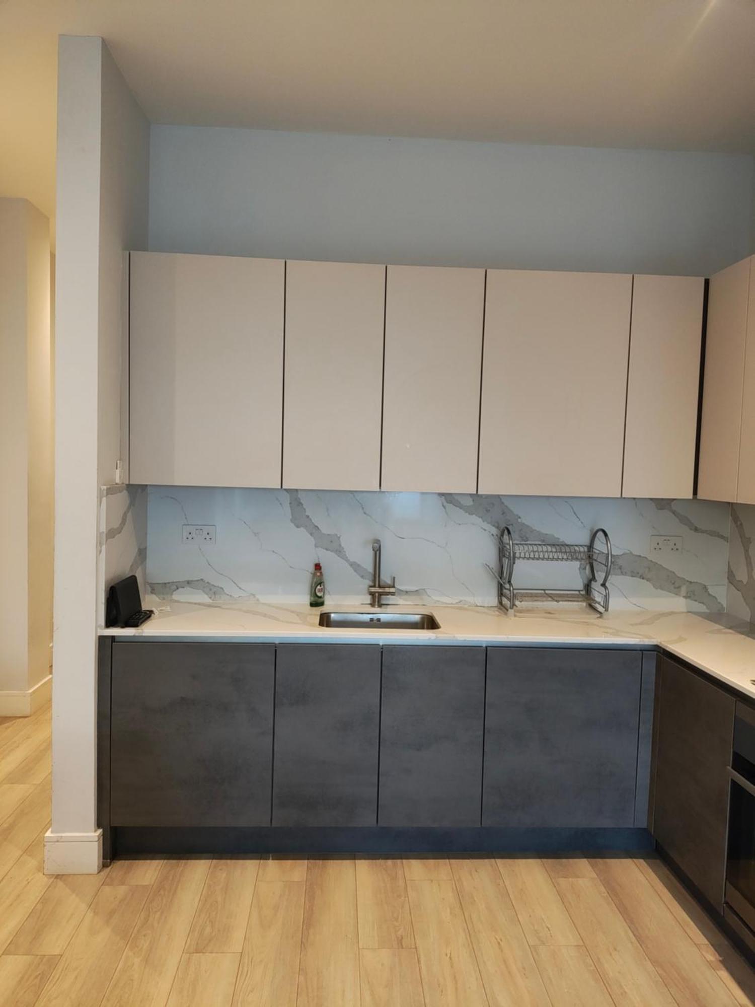 Apartamento Haringey Nest *