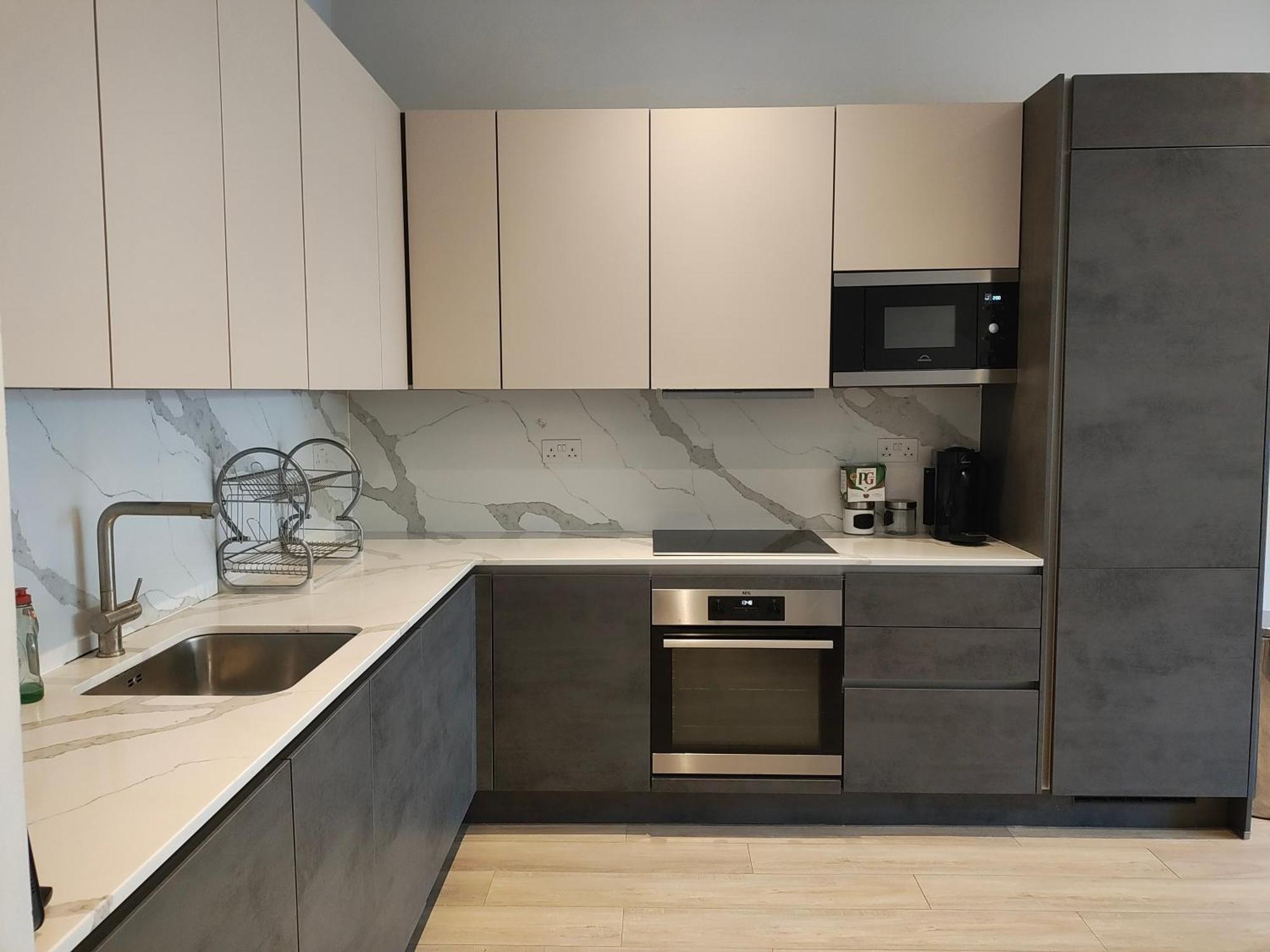 Haringey Nest Apartamento